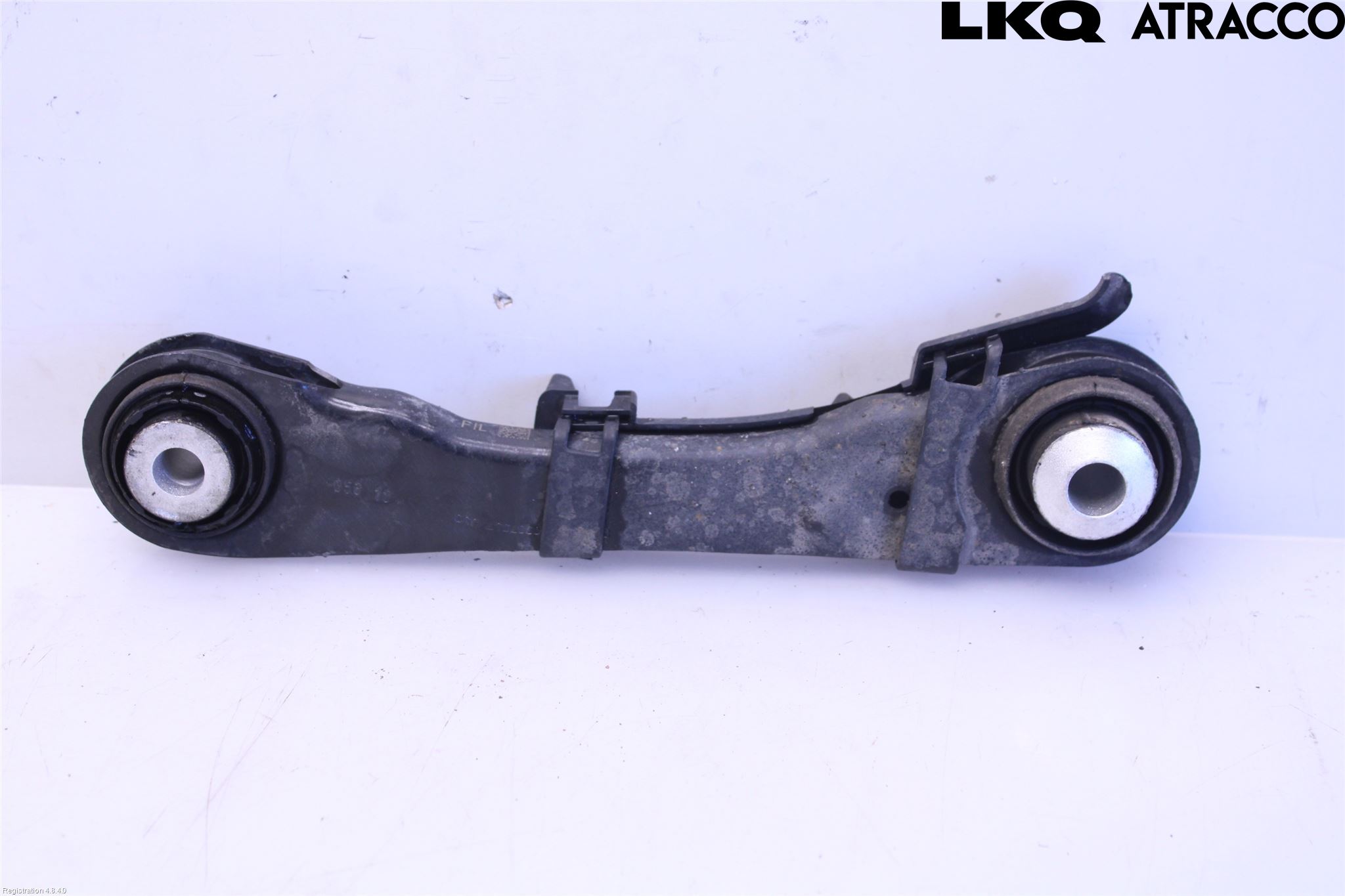 BMW 5 G30/G31/F90 17-23 Bärarm Bak Övre Vänster