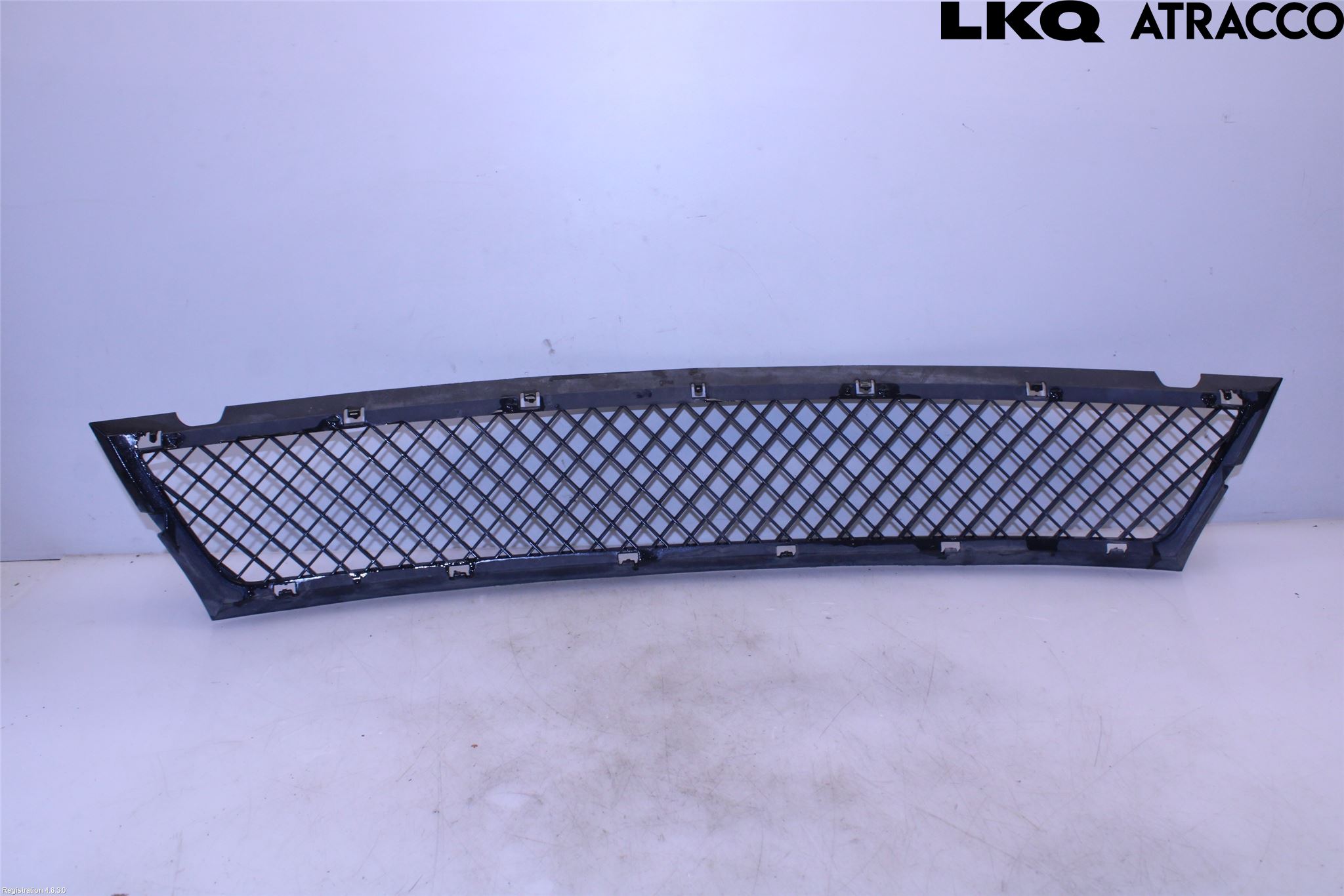 BMW 3 E46      98-05 Grill-Galler