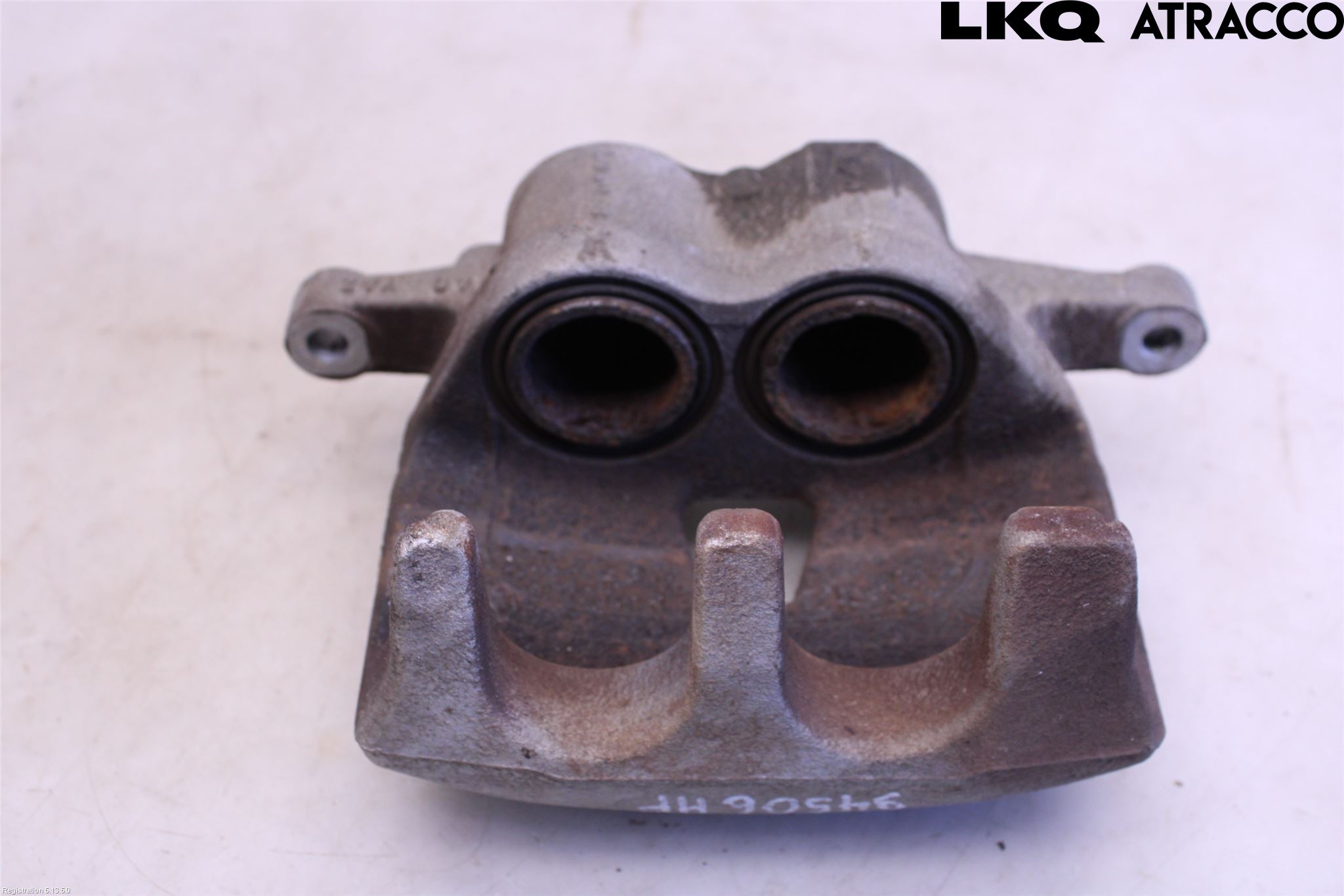 Volkswagen VW ID.4 21- Bromsok Fram Höger