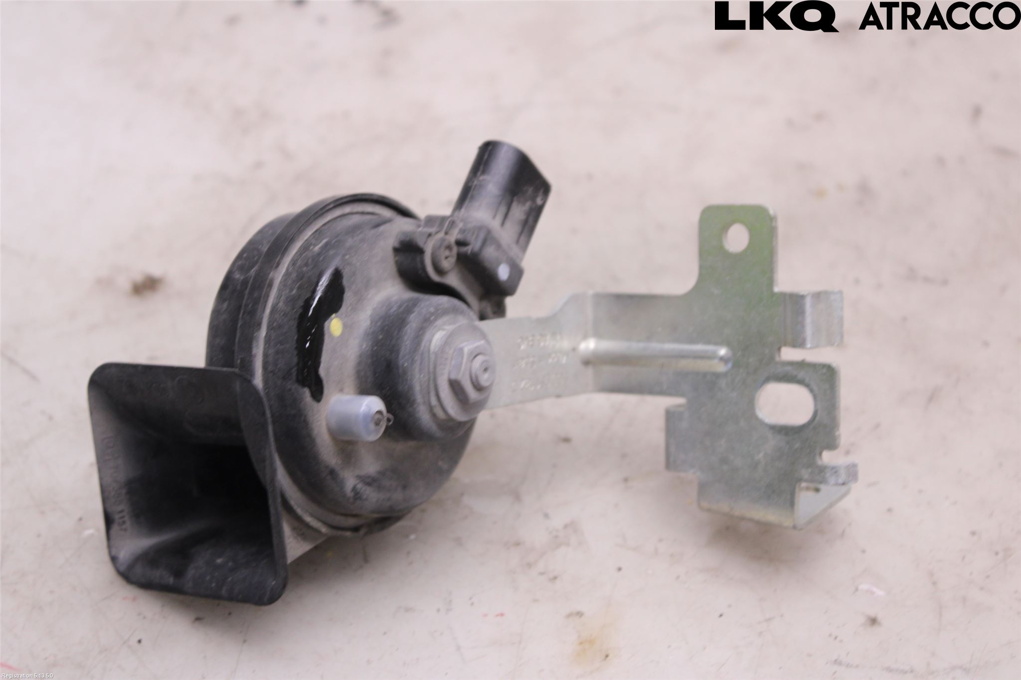 Volkswagen VW GOLF SPORTSVAN 15-20 Signalhorn