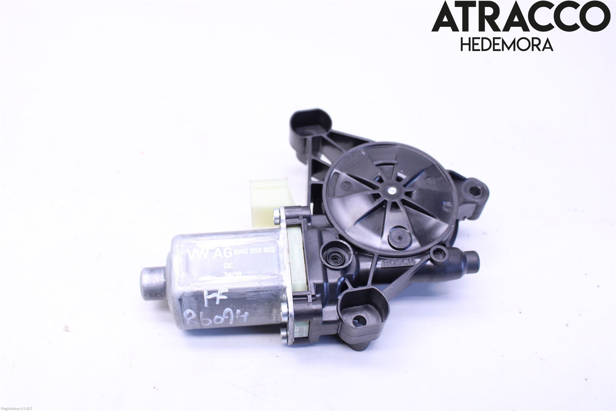 Audi A4 ALLROAD 17- Fönsterhissmotor