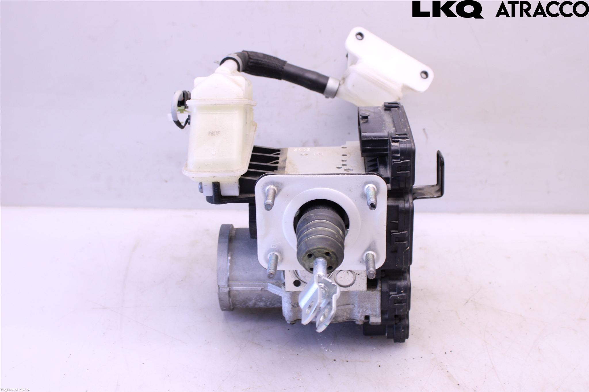 Kia XCEED 19- Abs Hydraulaggregat