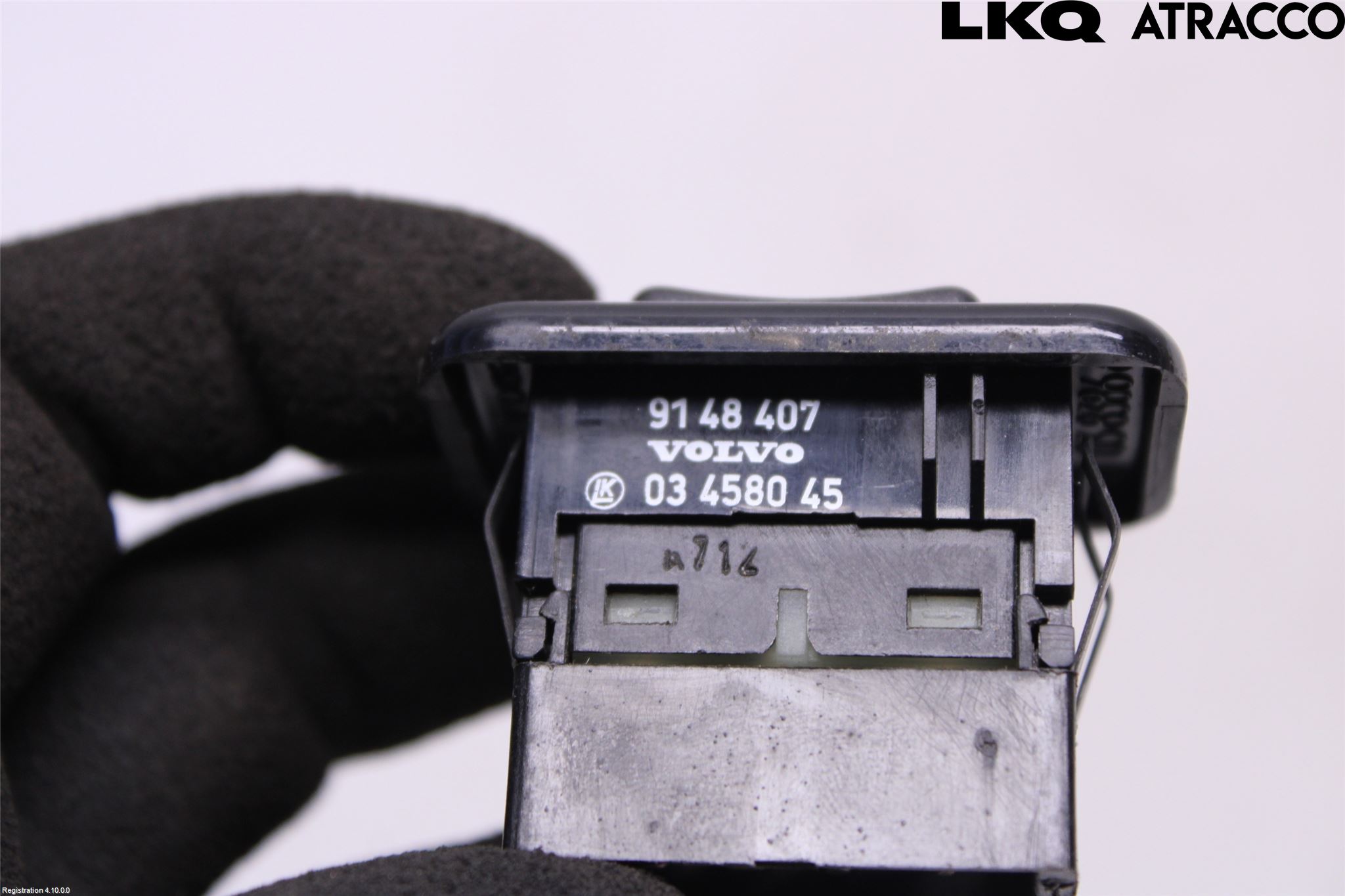 Volvo 940 91-98 Strömställare Elhiss