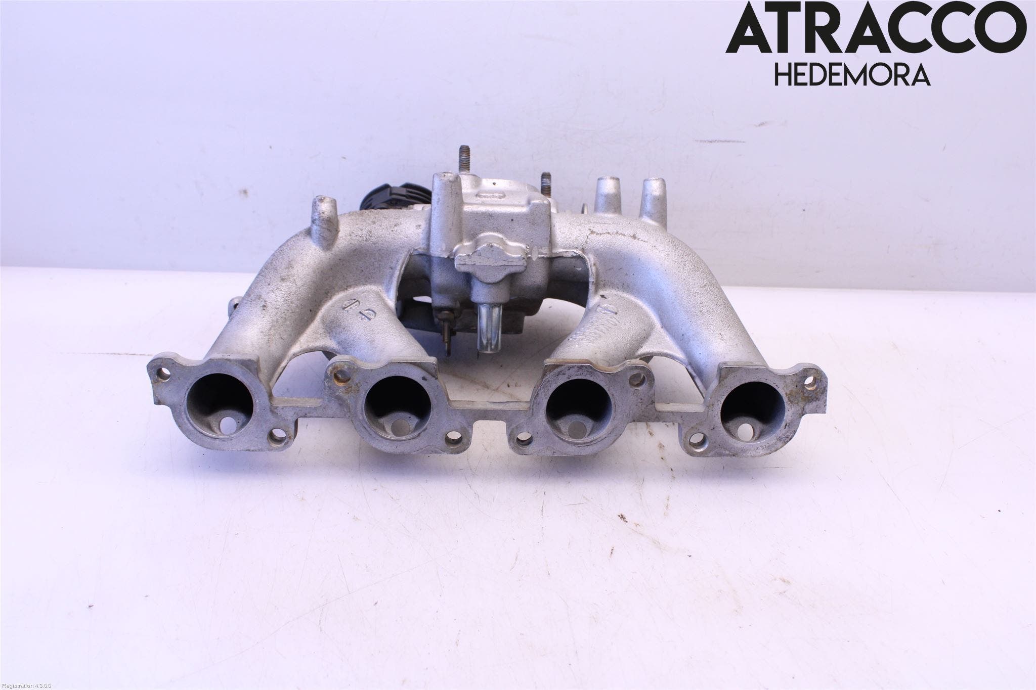 Volvo 940 91-98 Grenrör Insug