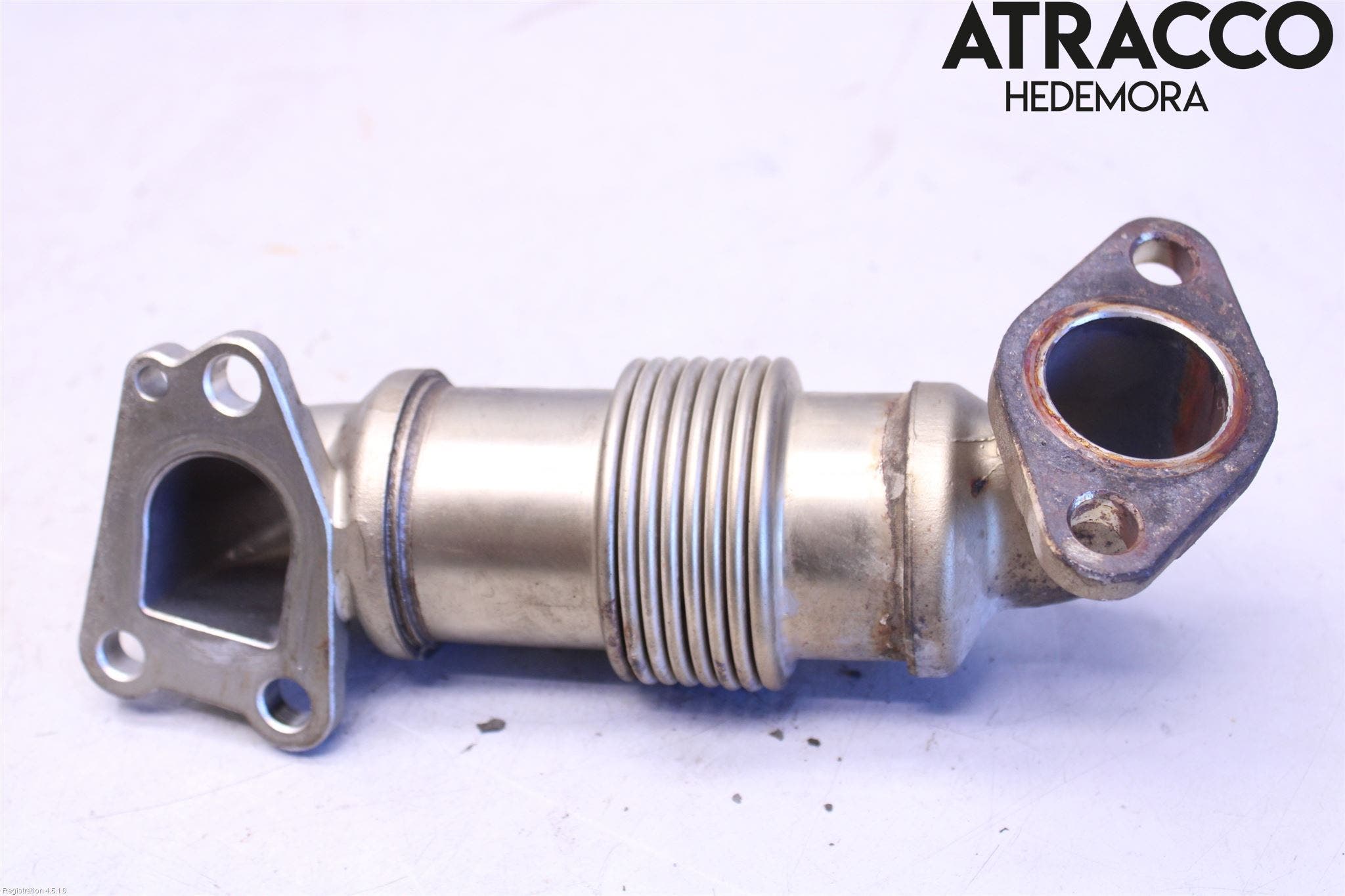 Hyundai SANTA FE 13-18 Egr Rör