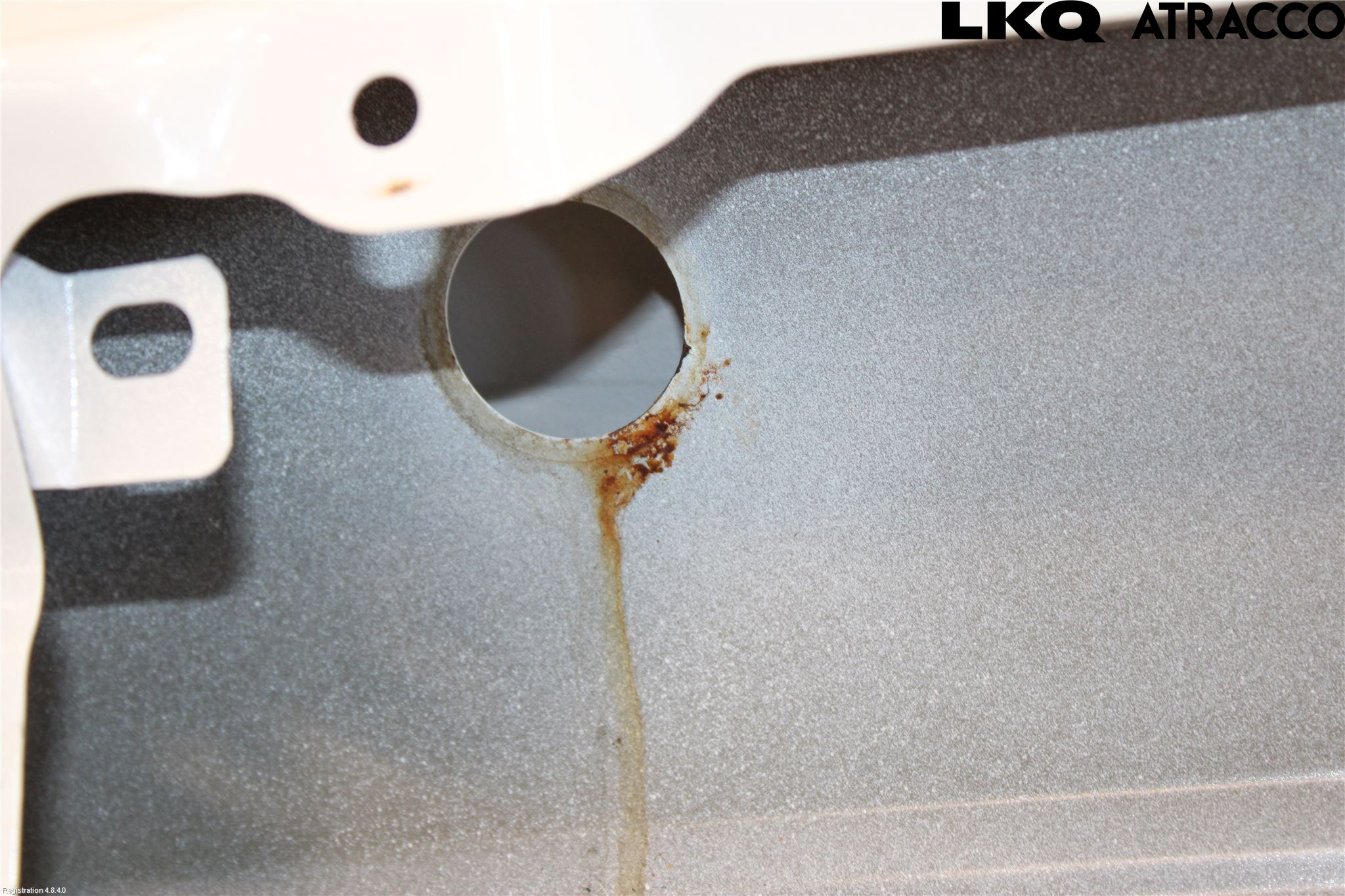 Nissan NOTE E11 06-14 Baklucka Cc-Kombi-Sedan