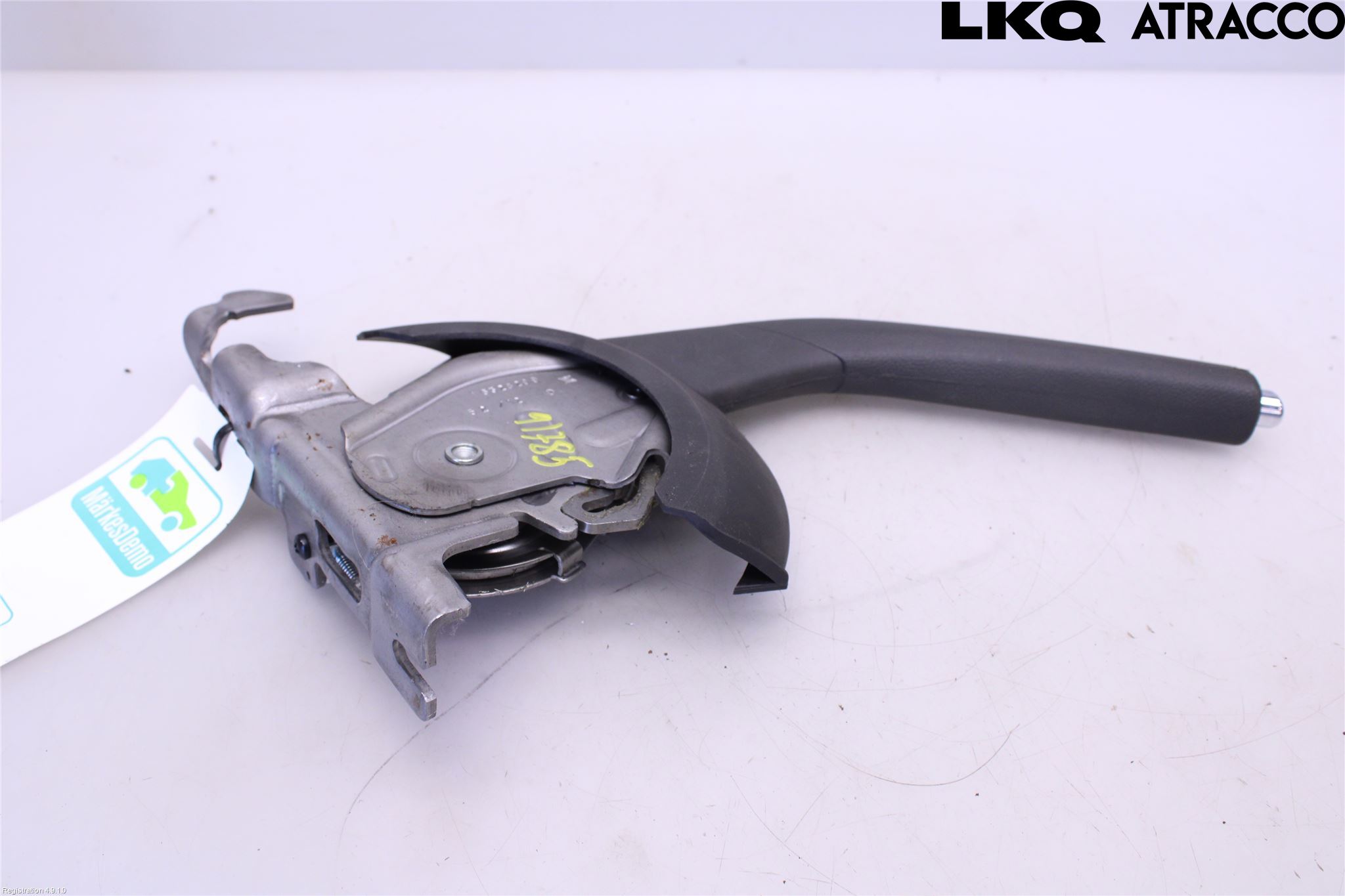 Chevrolet CAMARO Handbromsspak