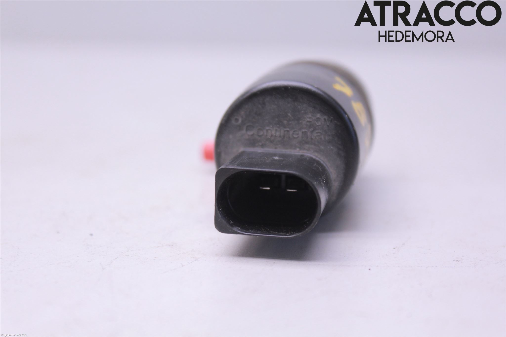 Chevrolet CAPTIVA Spolarpump Vindruta