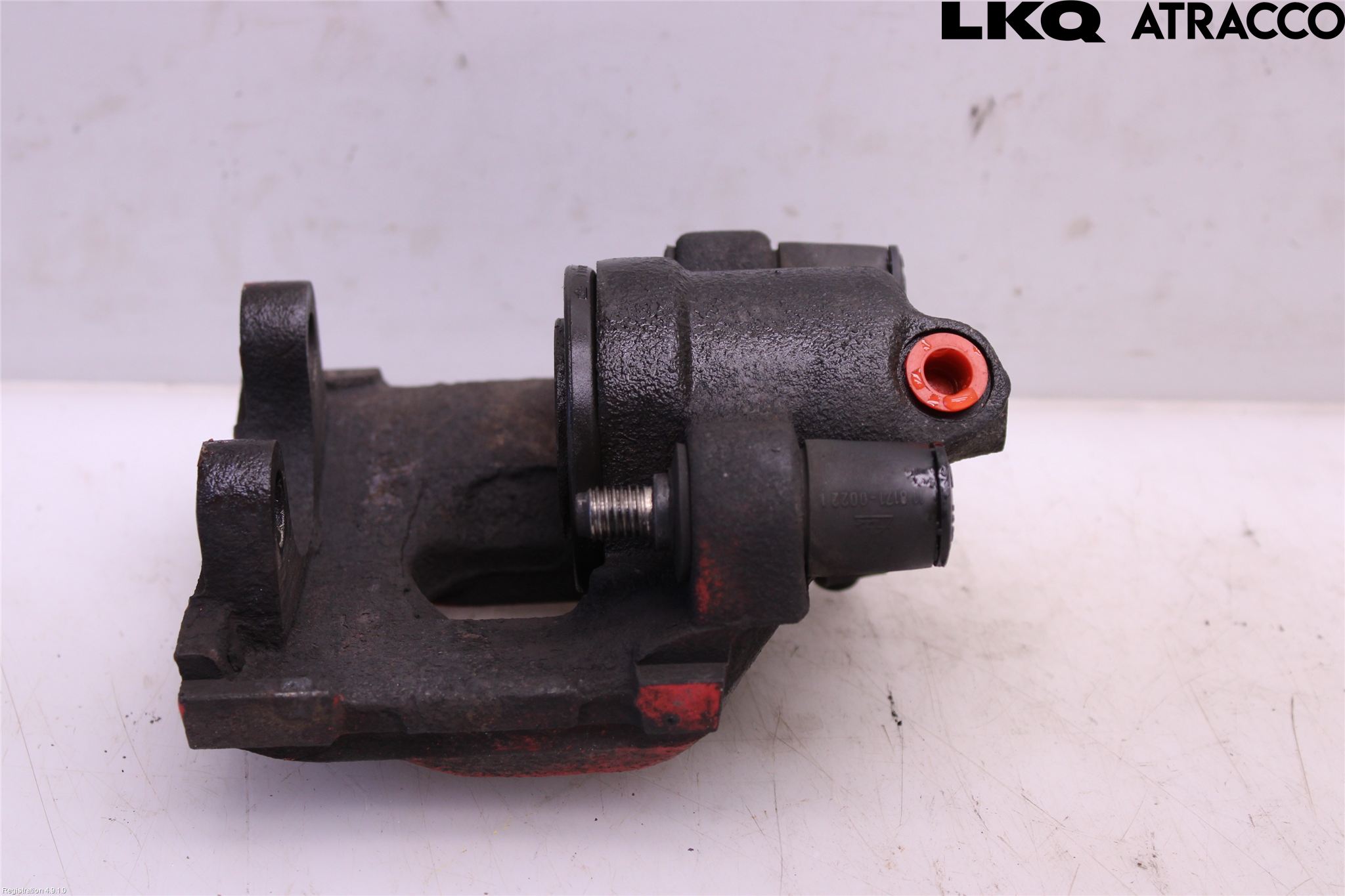 BMW Z4 E86/85Cou/CAB 02-08 Bromsok Bak Höger