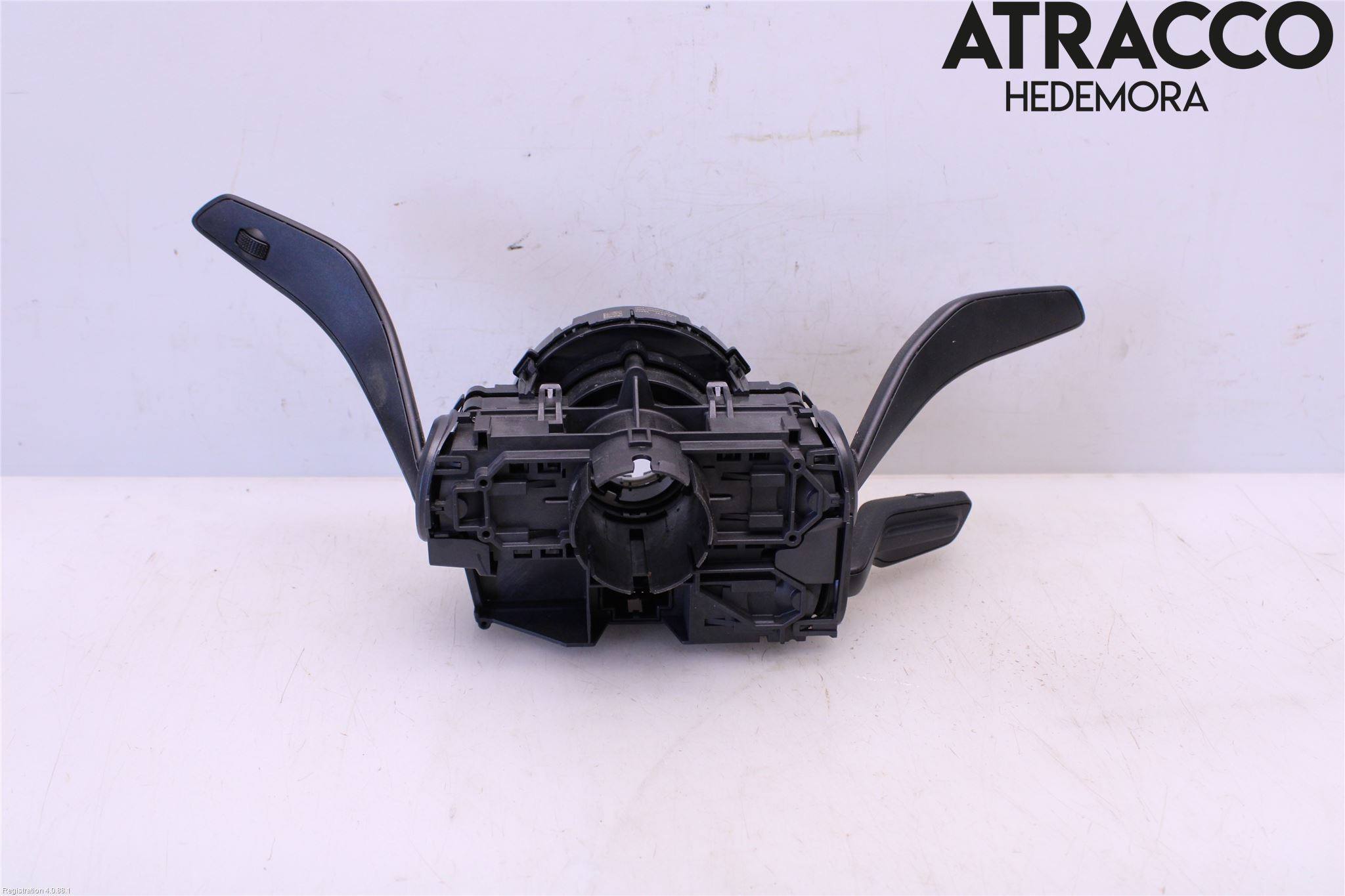 Audi A5 17- Spakcentral