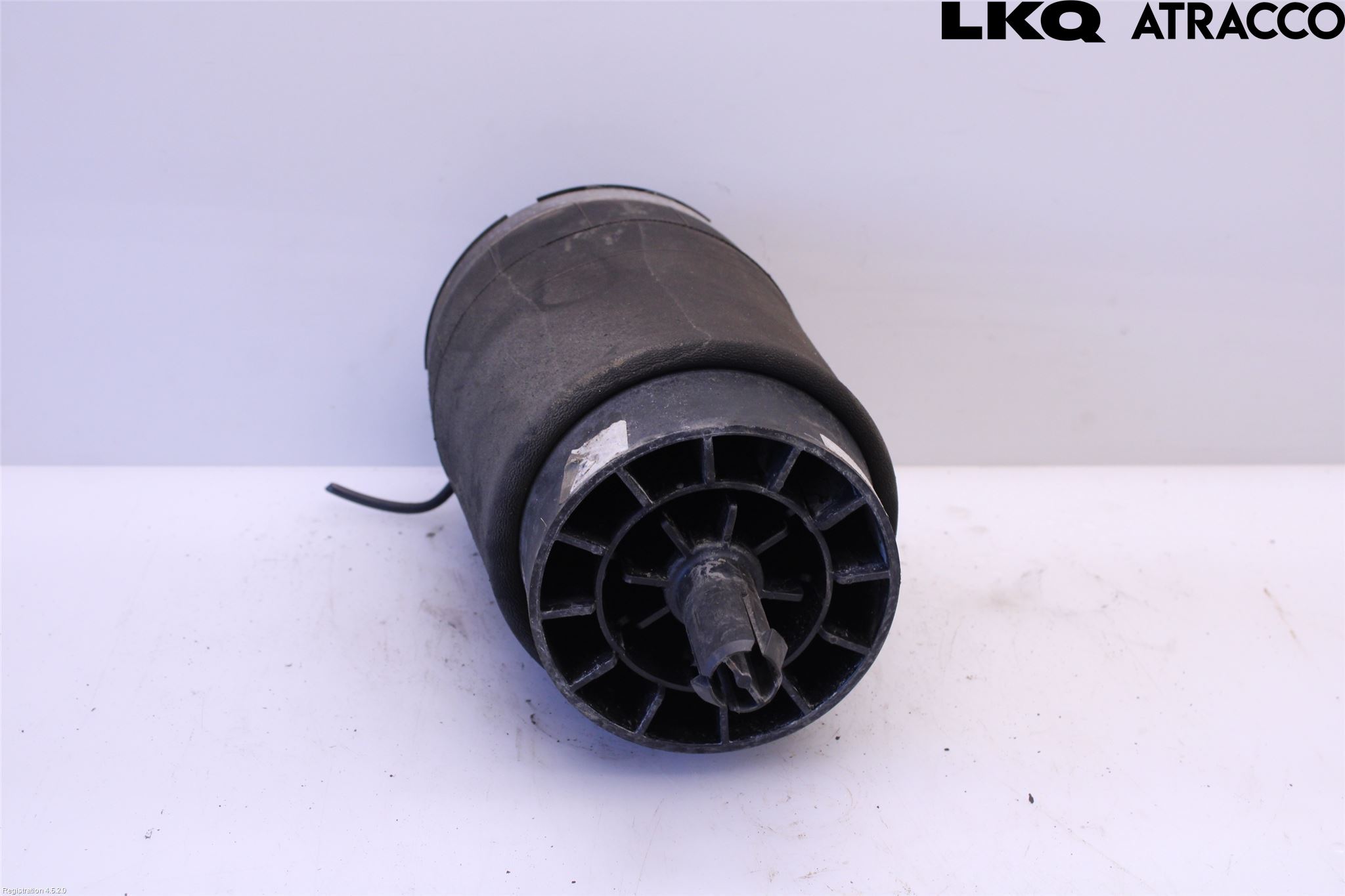 Landrover RANGE ROVER SPORT (L494) 14-22 Nivå-Luftfjädring Bälg