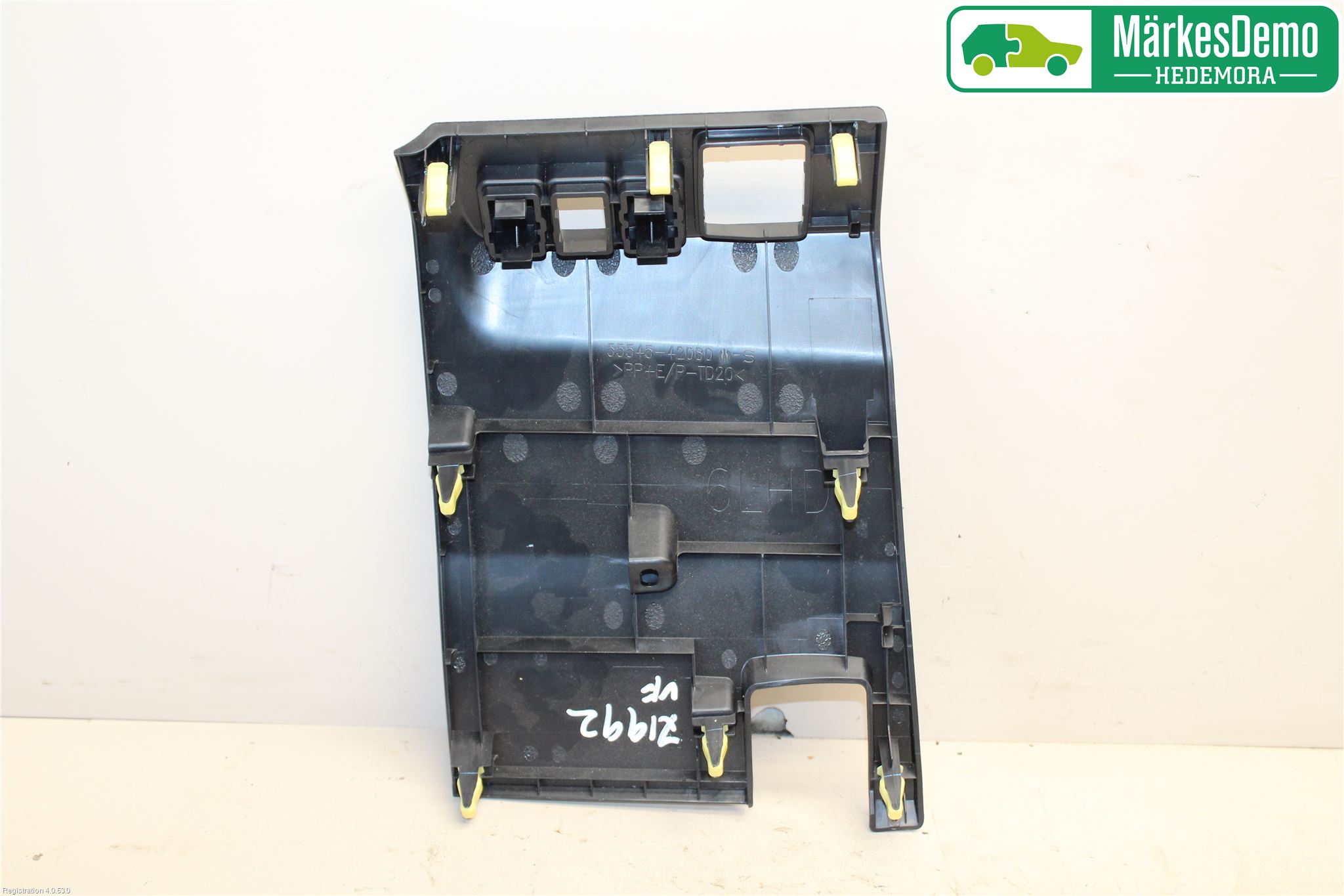 Toyota RAV4 13-18 Instrumentsarg
