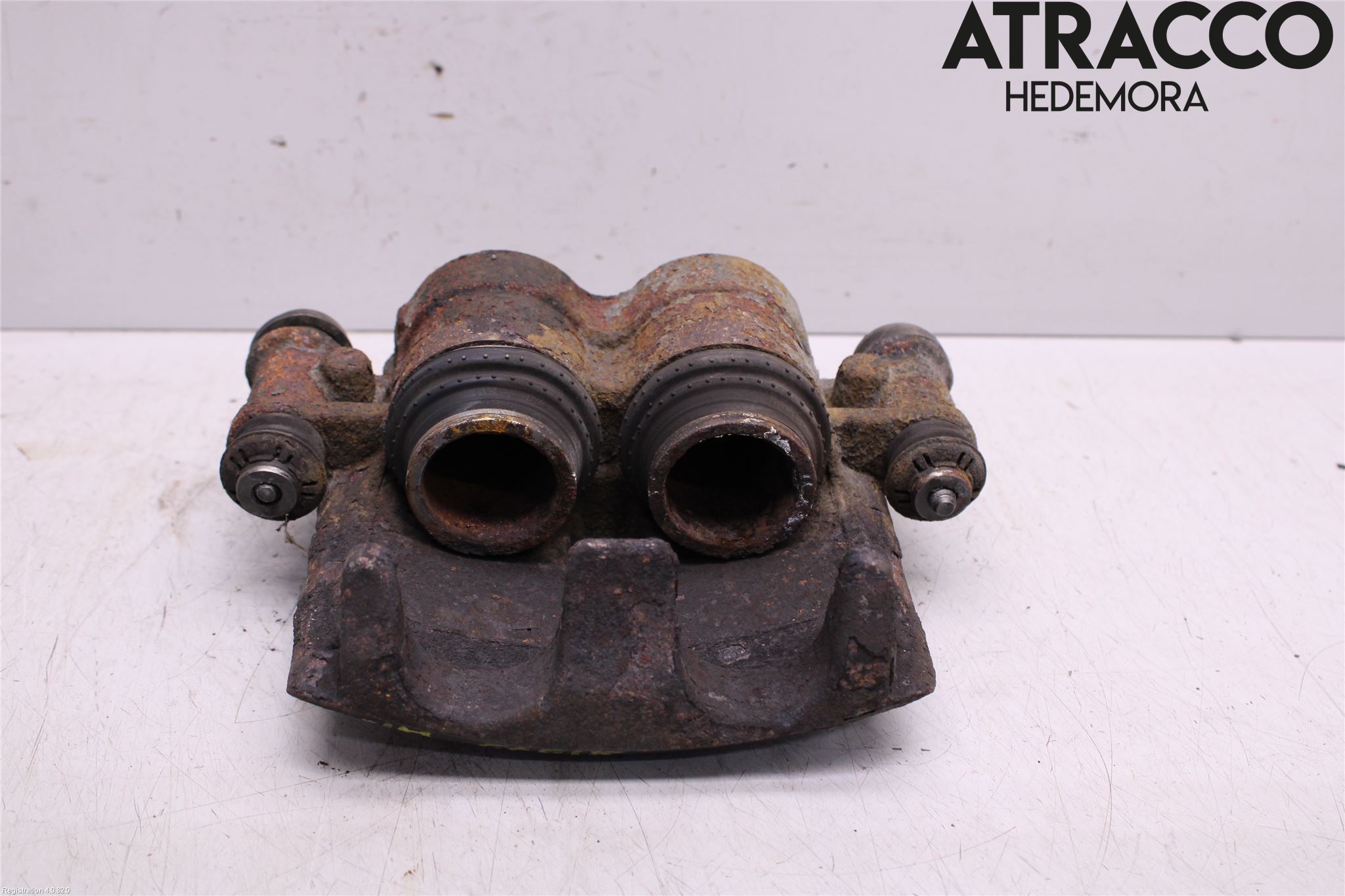 Iveco DAILY 07-13 Bromsok Fram Höger