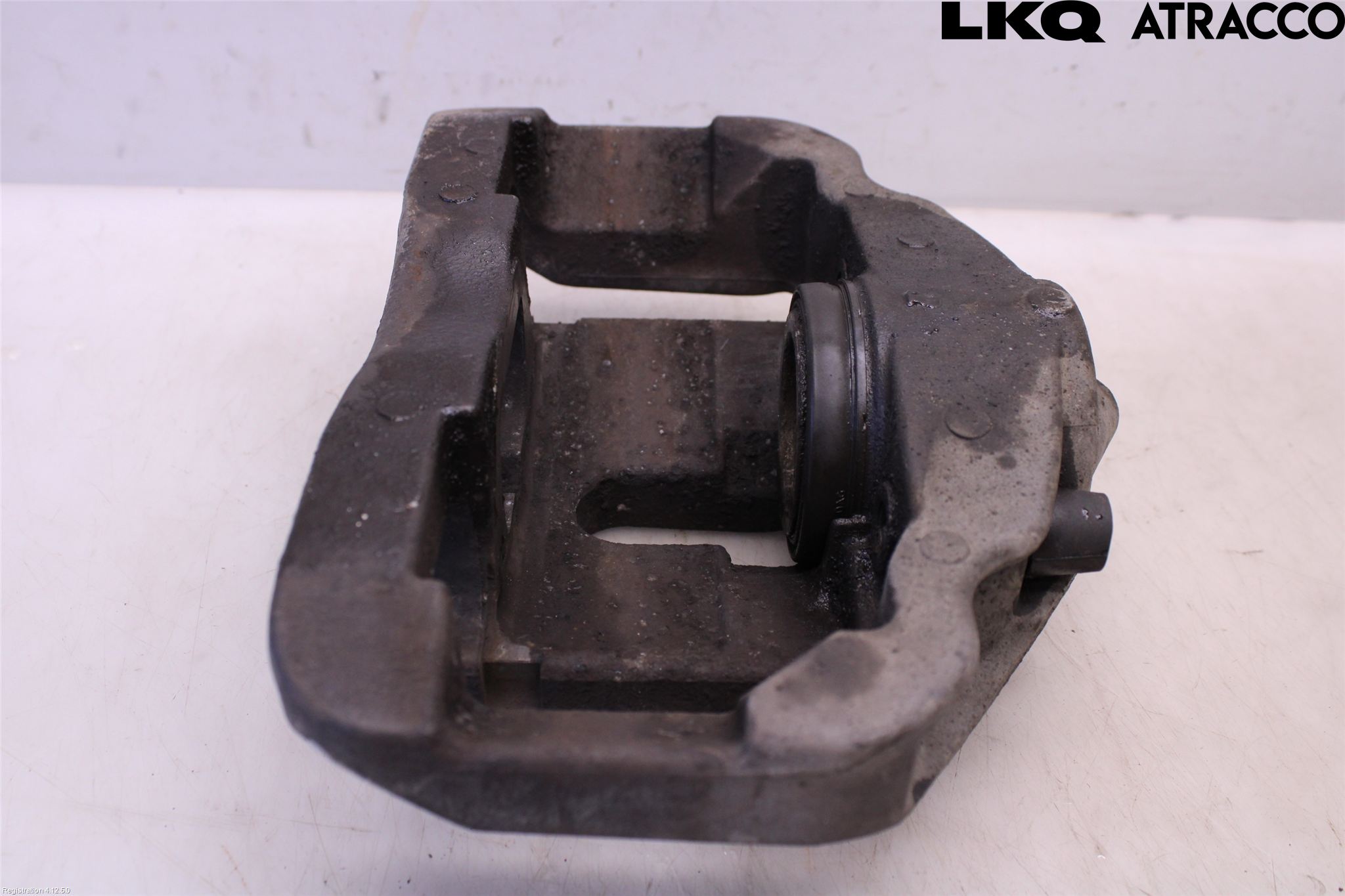 BMW 7 E65/66    00-08 Bromsok Fram Höger