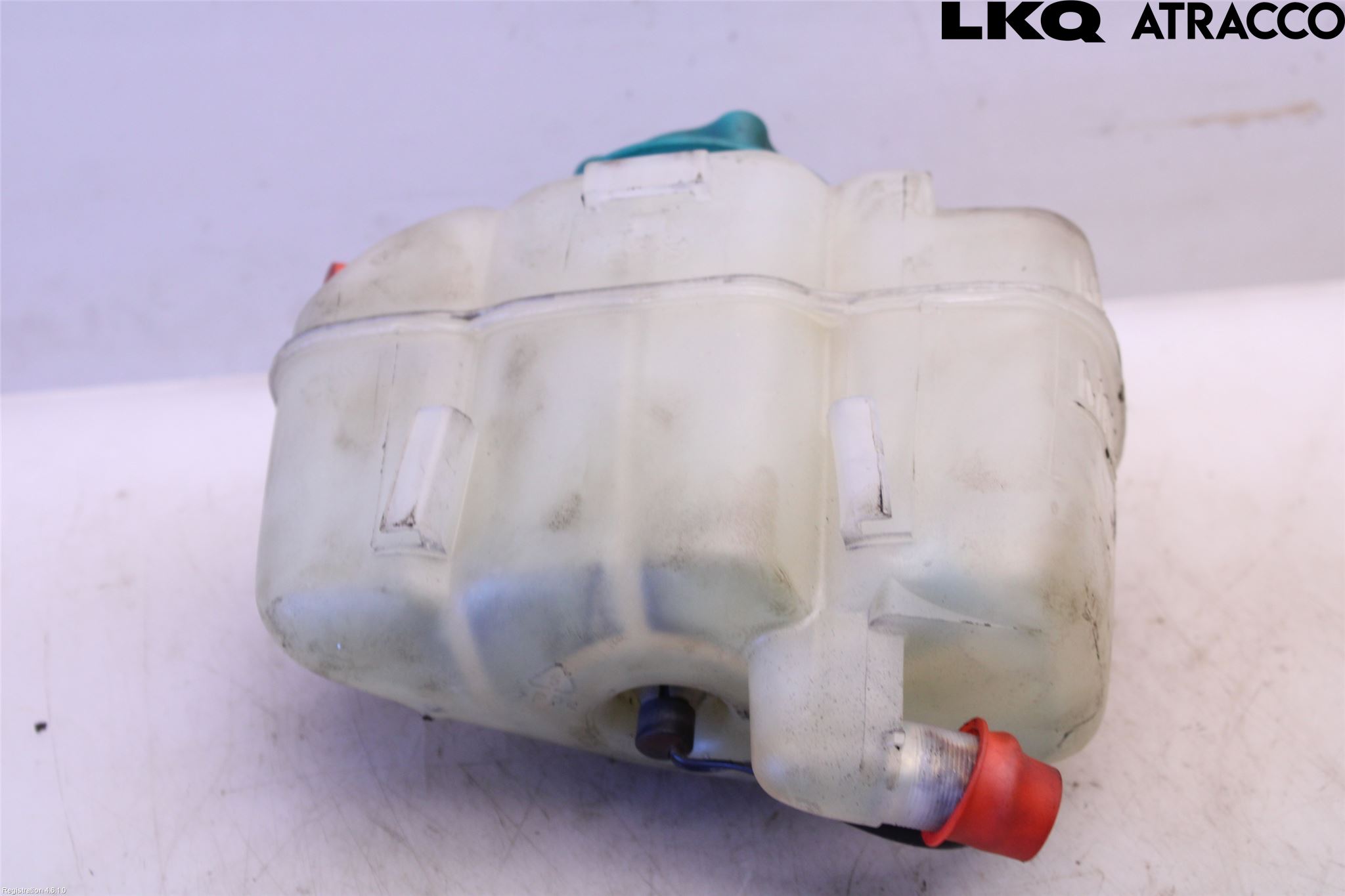 Volvo XC90 07-14 Expansionstank