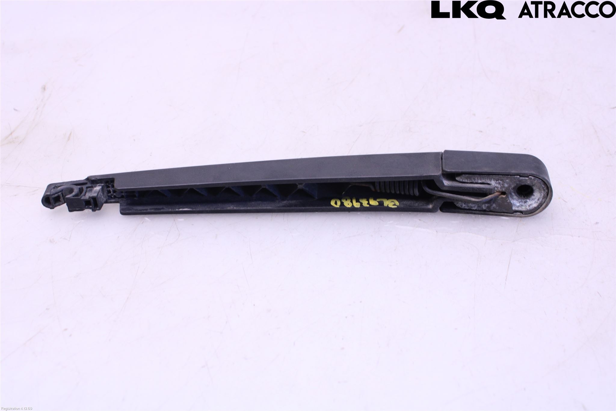 Hyundai SANTA FE 13-18 Torkararm-Bakruta