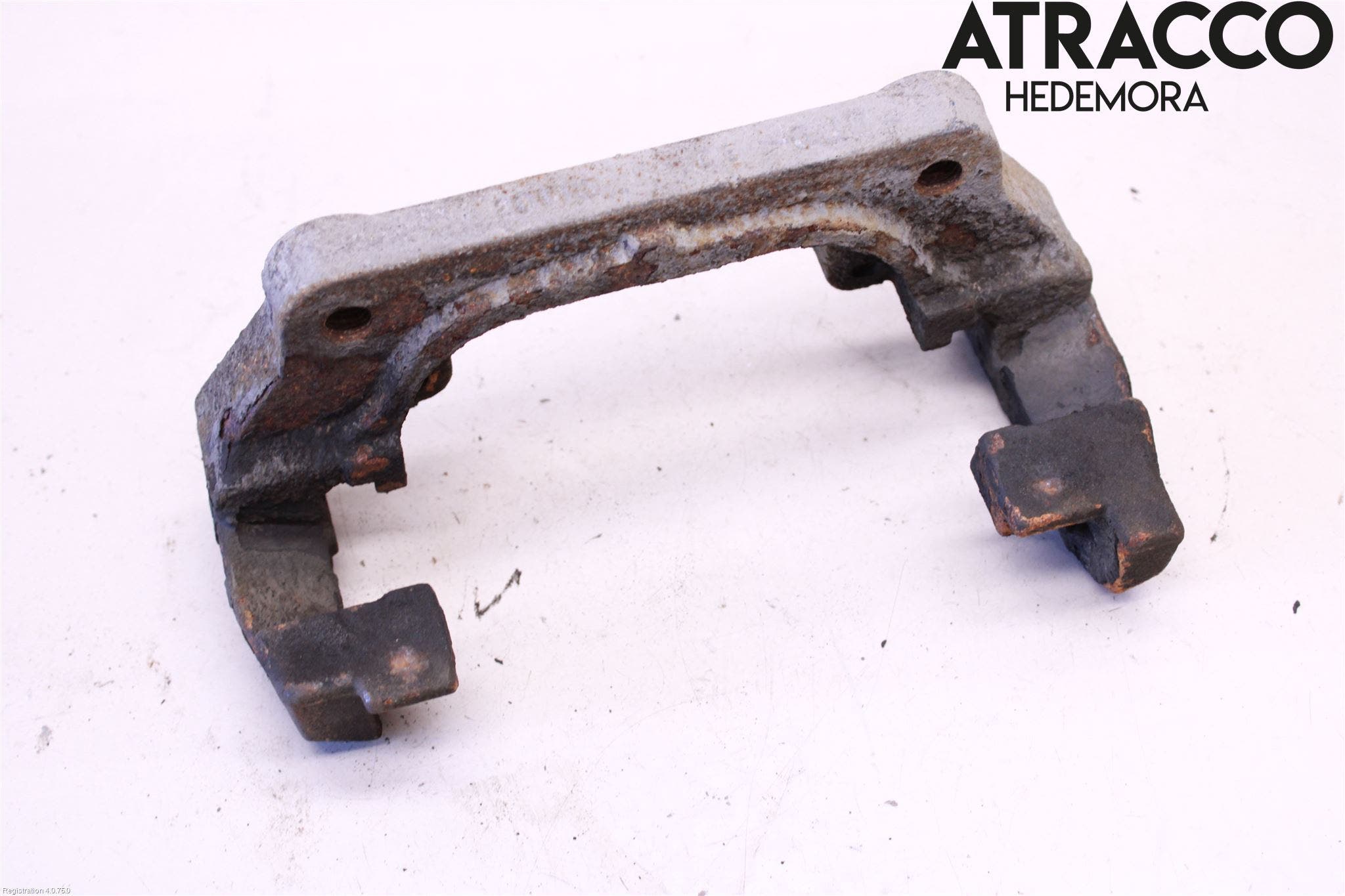 BMW X5 E70 07-13 Bromsokshållare