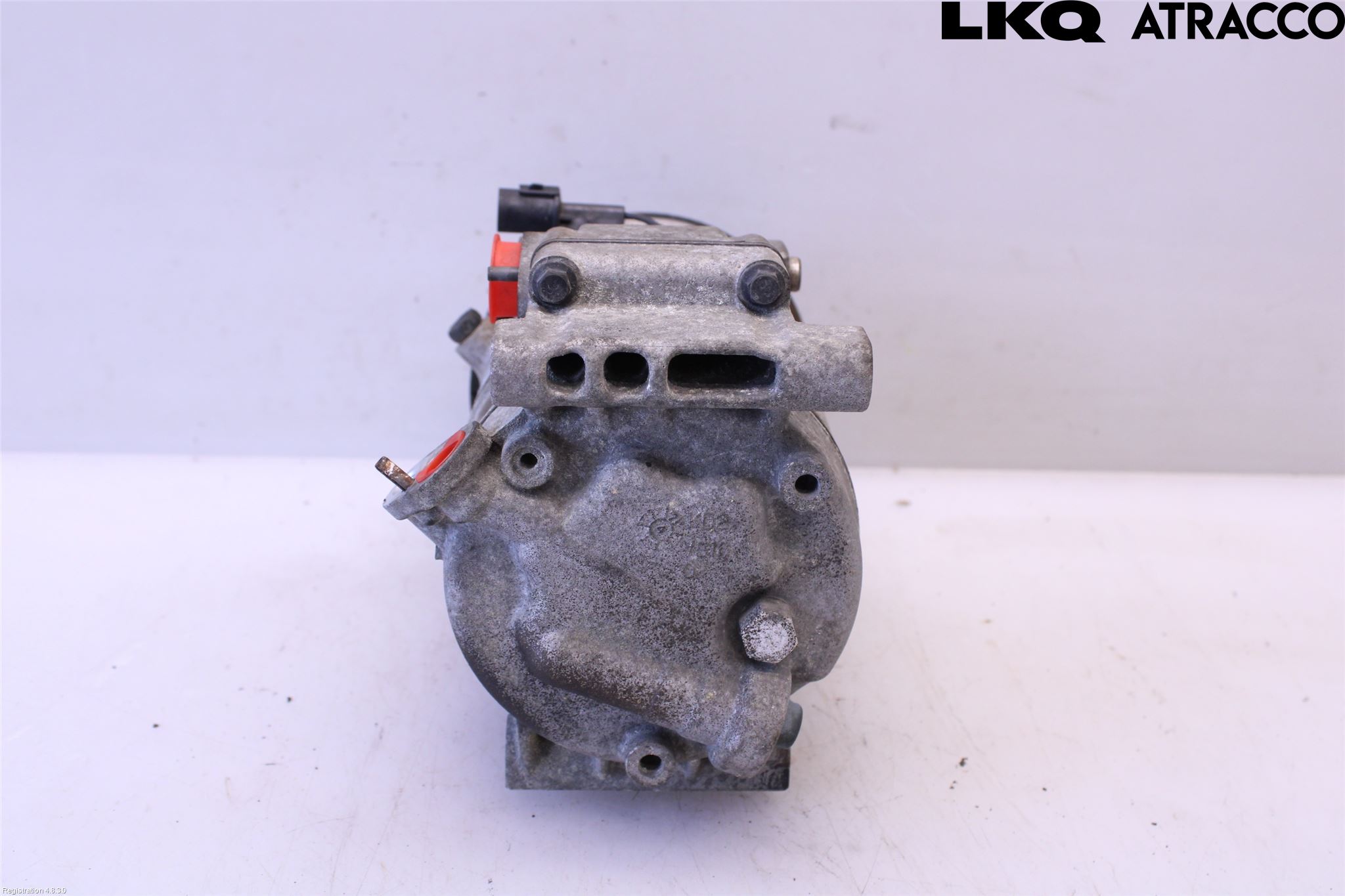 Kia CEED 06-12 Ac Kompressor