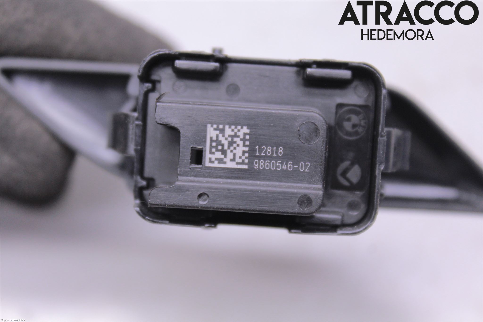 Opel VIVARO 01-14 Strömställare Centrallås