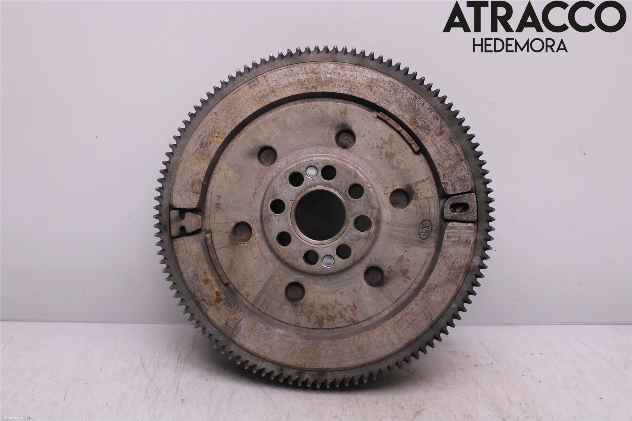 BMW 3 E46      98-05 Svänghjul Man