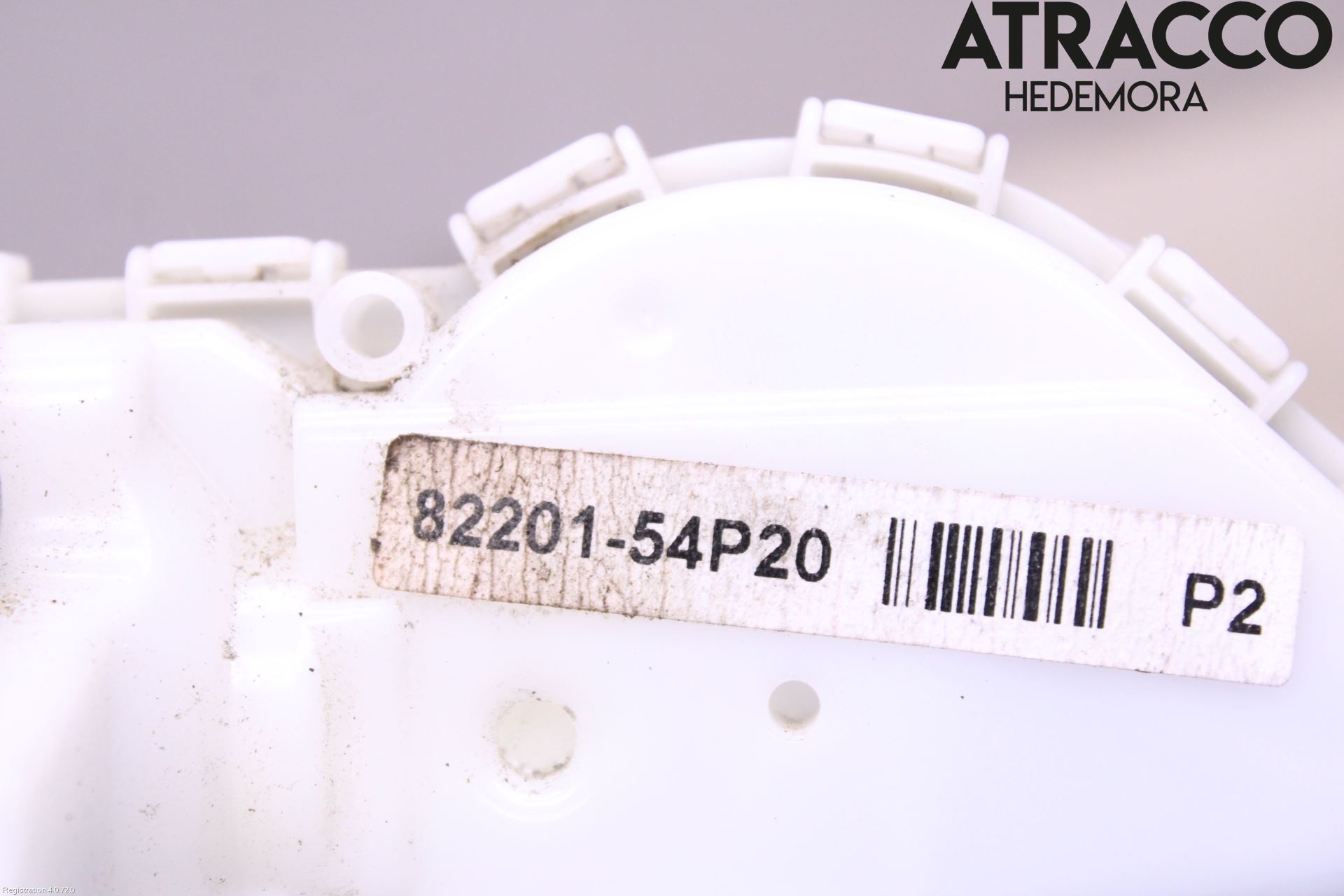 Suzuki VITARA 15- Låskista-Dörrlås