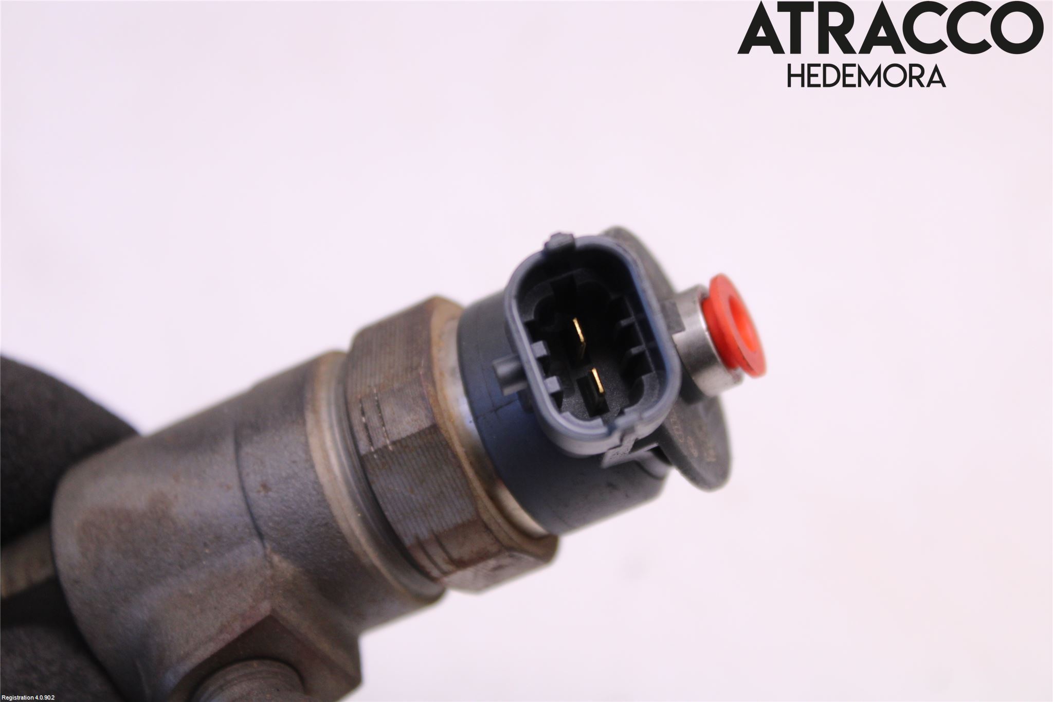 Ford FOCUS 11-14 Injspridare