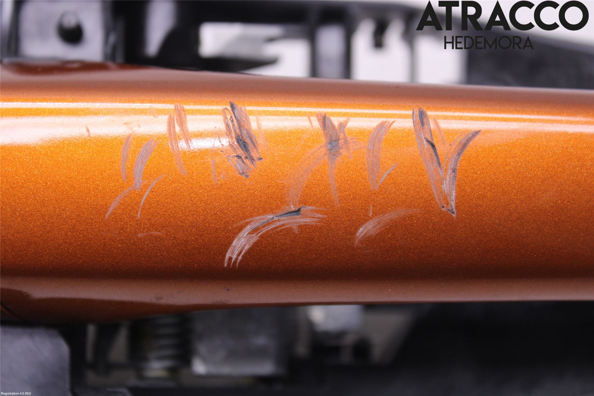 Peugeot 2008/E-2008 20- Dörrhandtag Yttre Hö