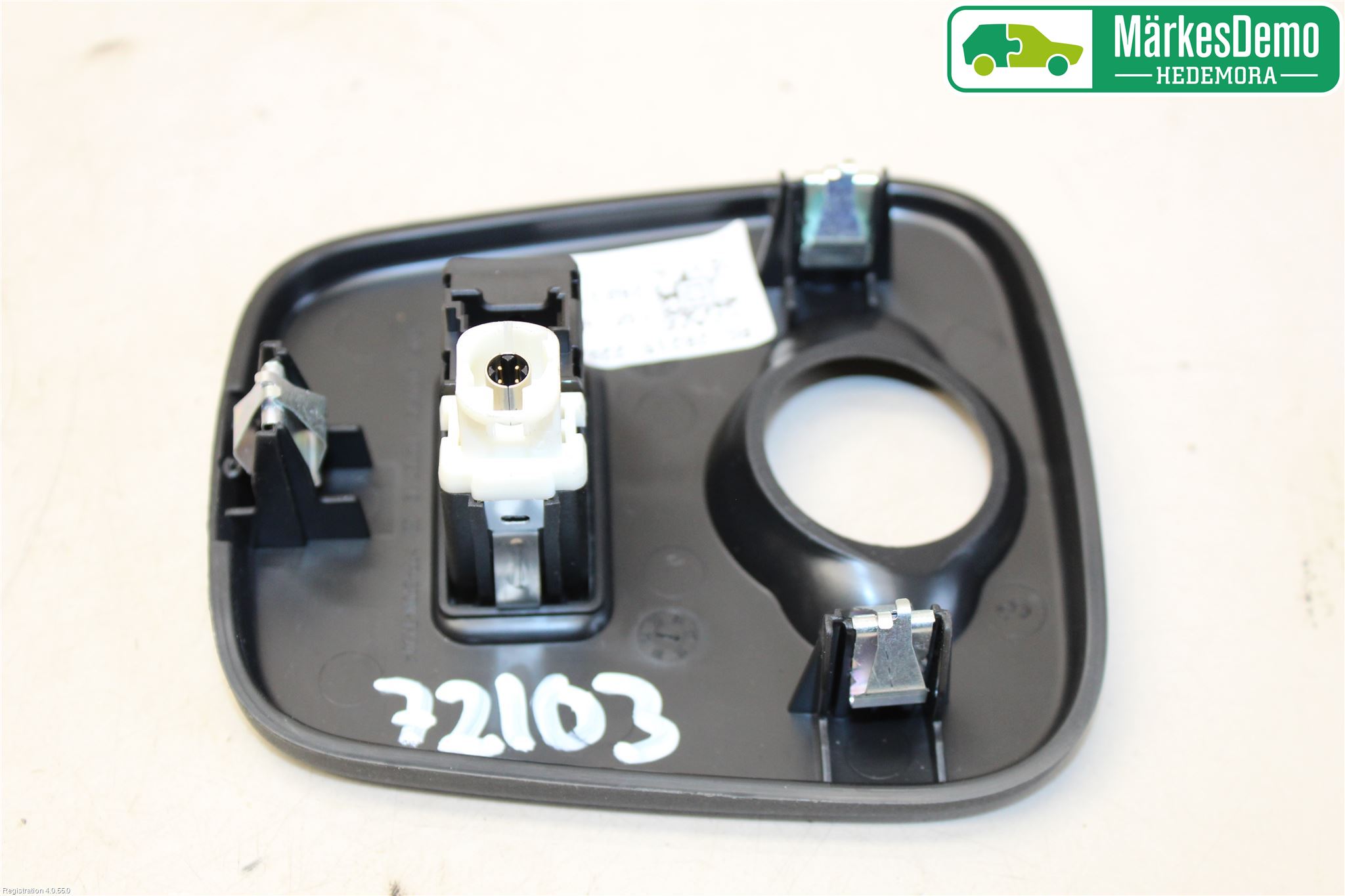 Mini ONE/COOPER 3DR F56 14-24 Usb Connection