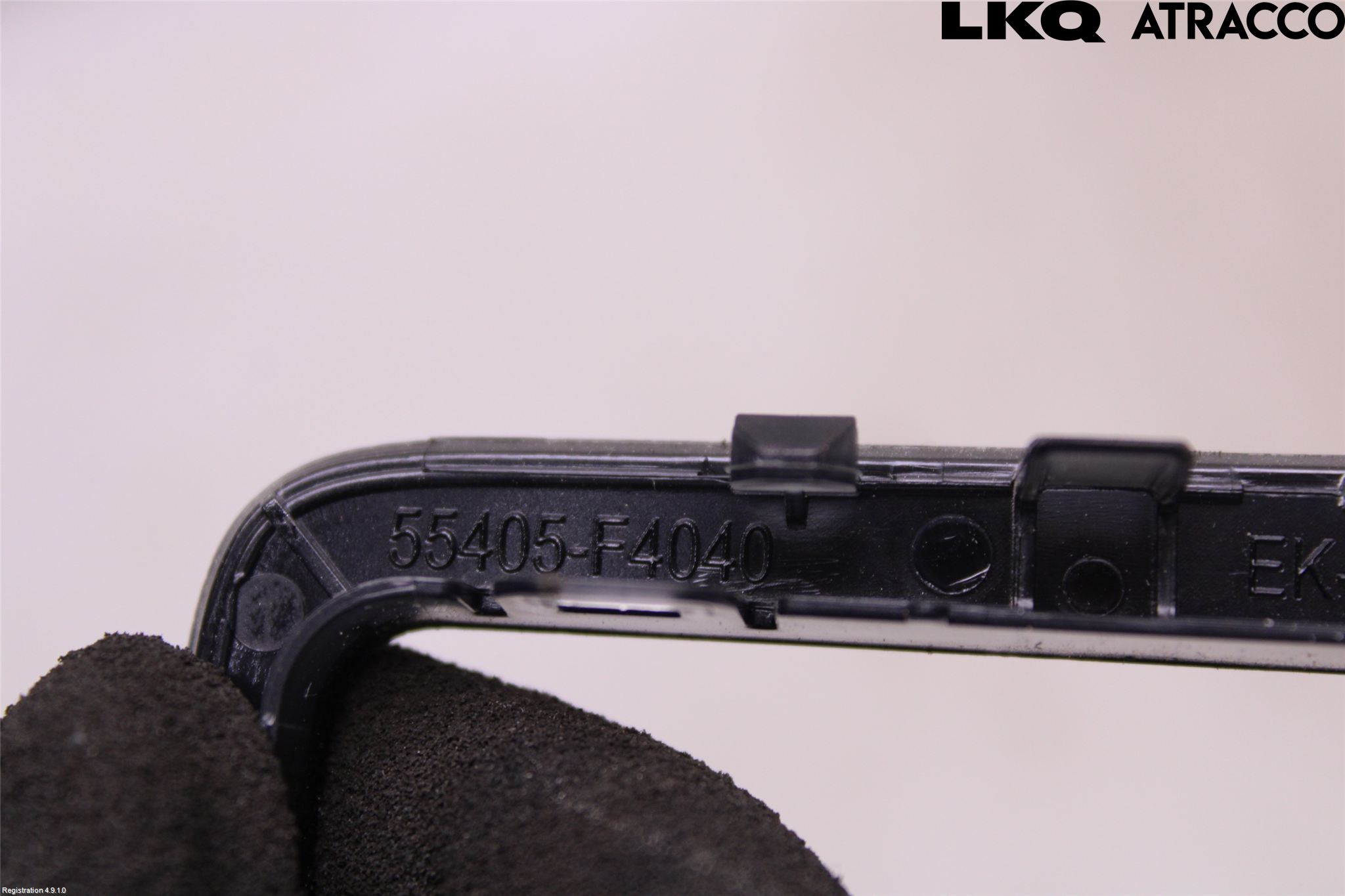 Toyota C-HR 16-23 Instrument-Radio Sarg