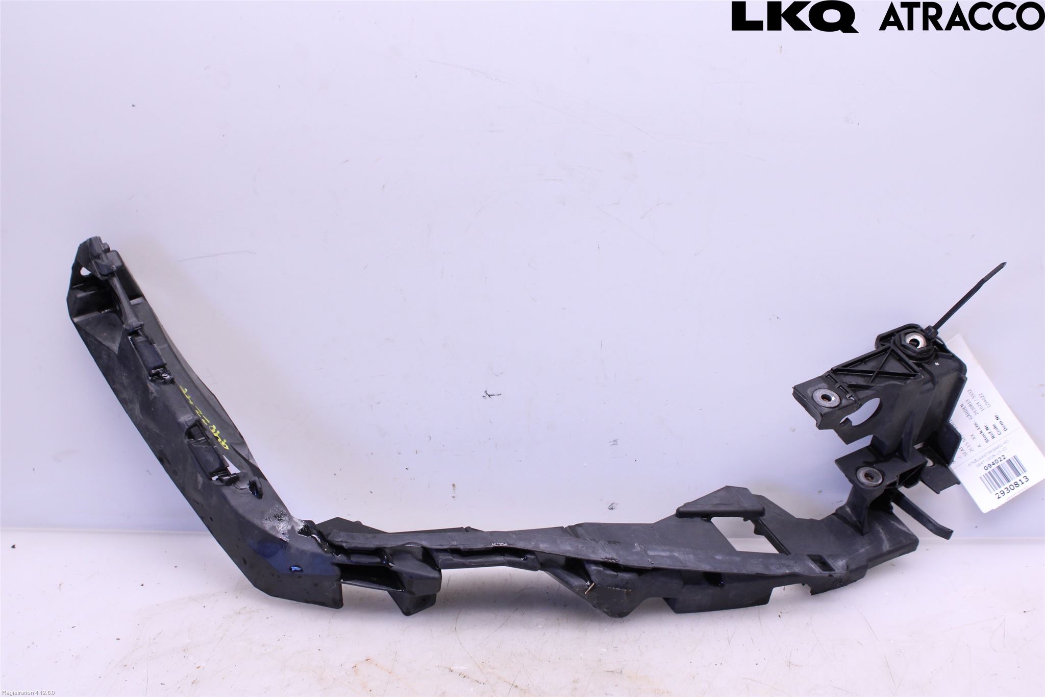 Seat LEON 13-20 Strålkastarsarg Höger