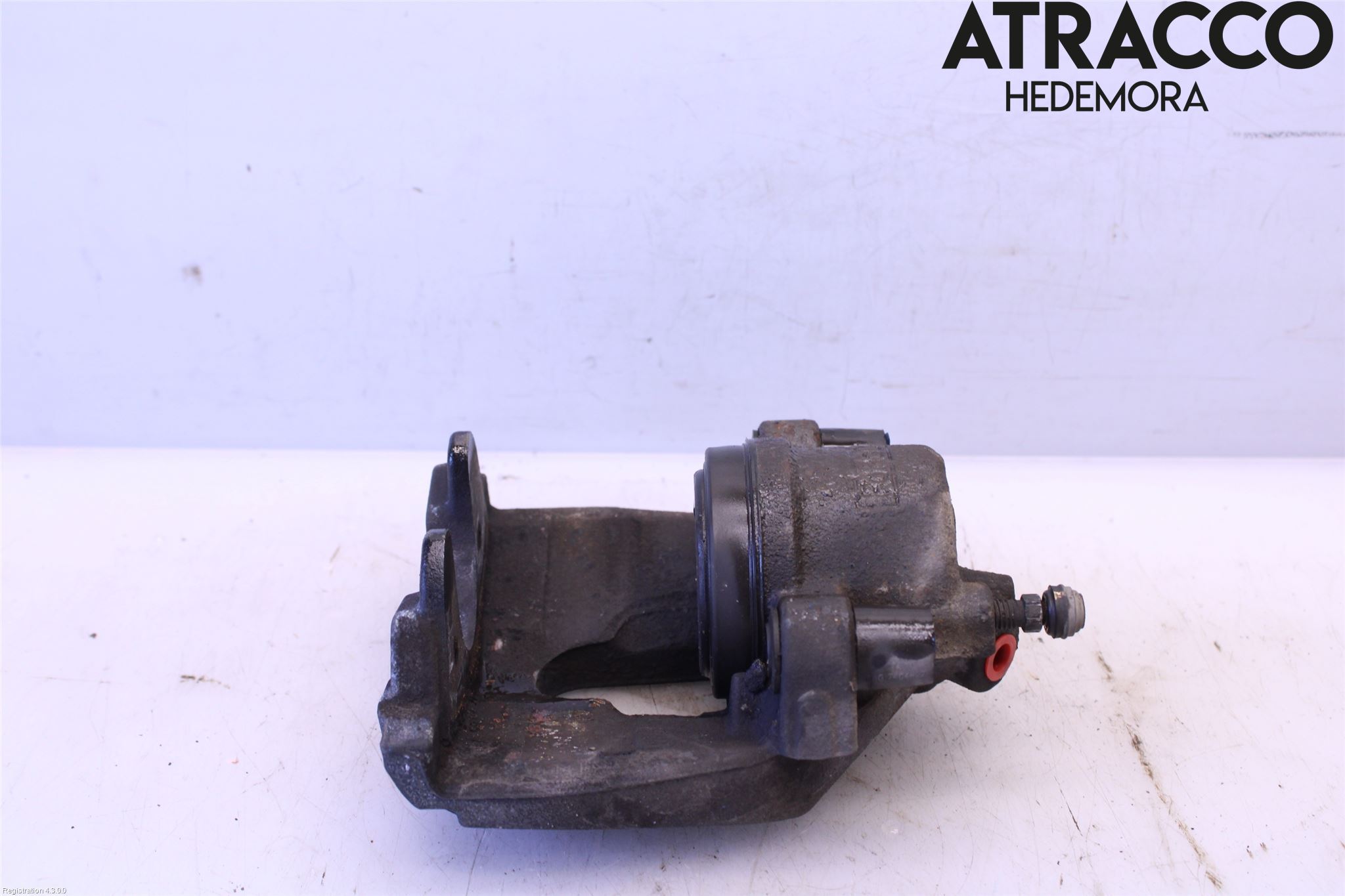 Ford FOCUS 15-18 Bromsok Fram Höger