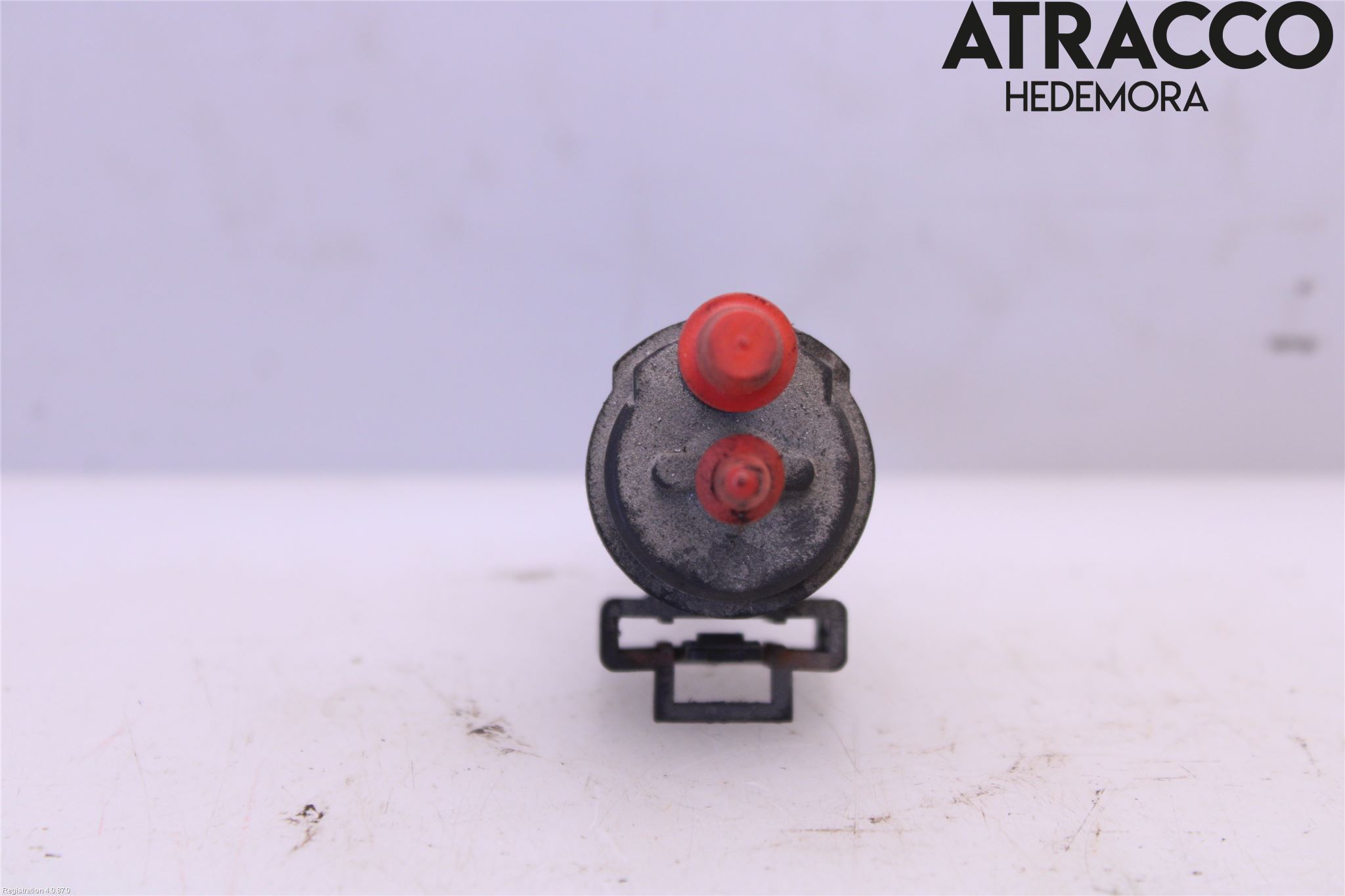 Smart ROADSTER Vakuumventil