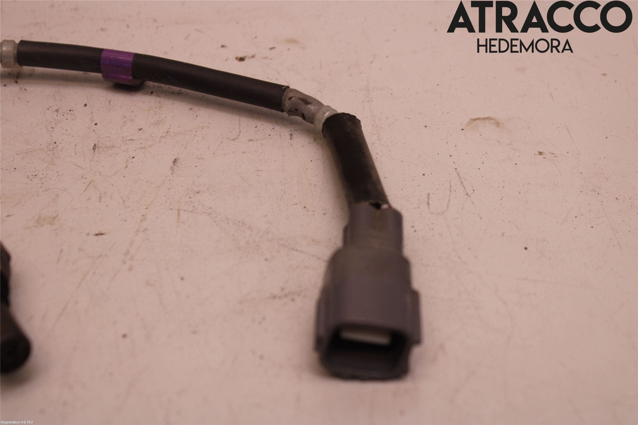 Lexus NX 300h 15-21 Injlambdasond