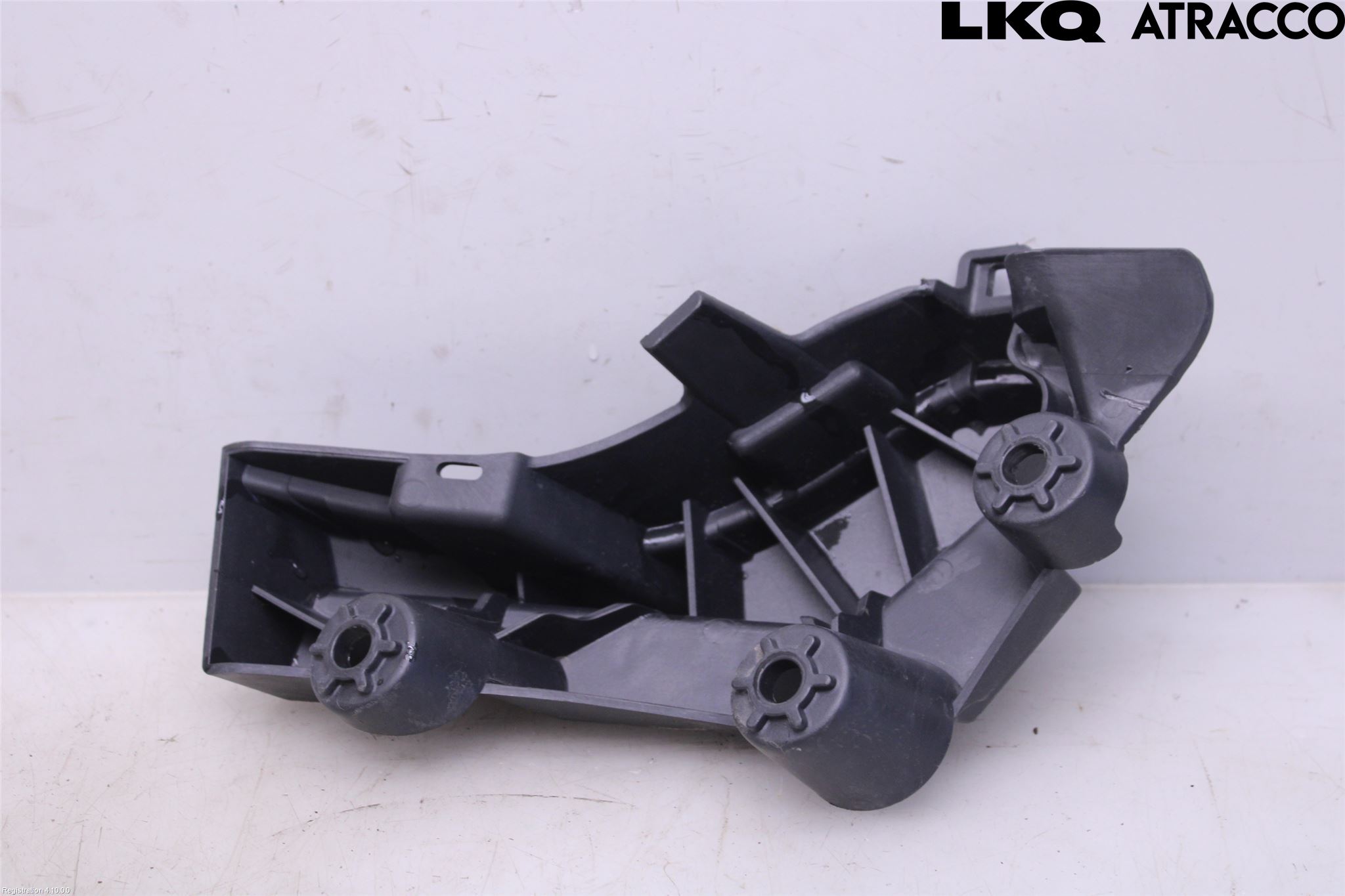 Citroen DS4 Stötfångarfäste Bak Hö