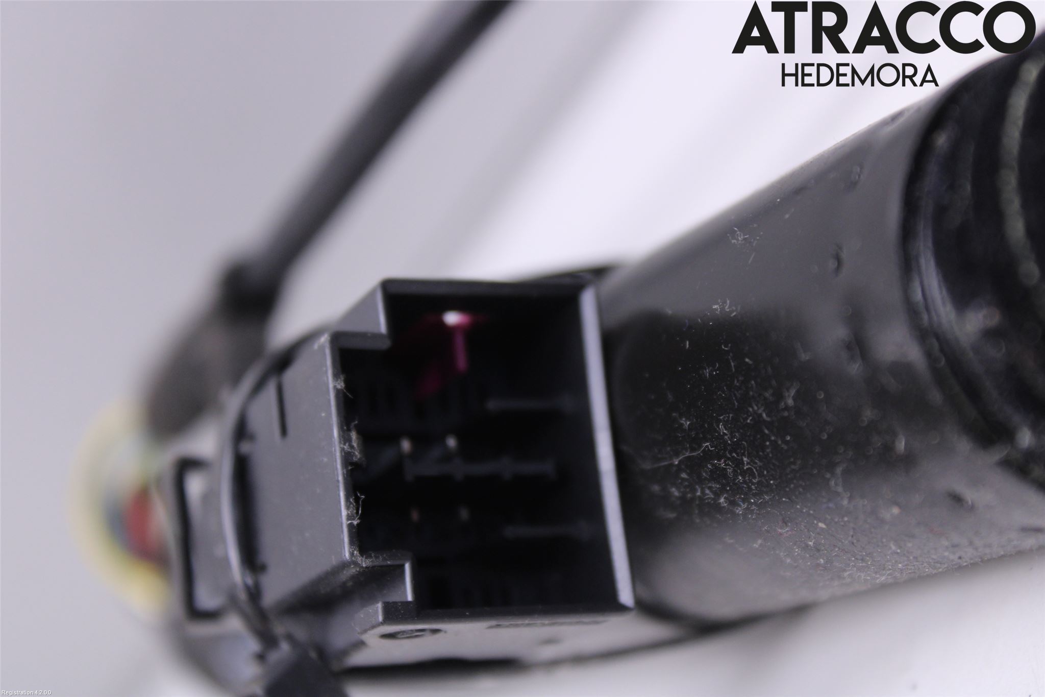 Audi A7/S7 4G 11-17 Gasfjäder Baklucka