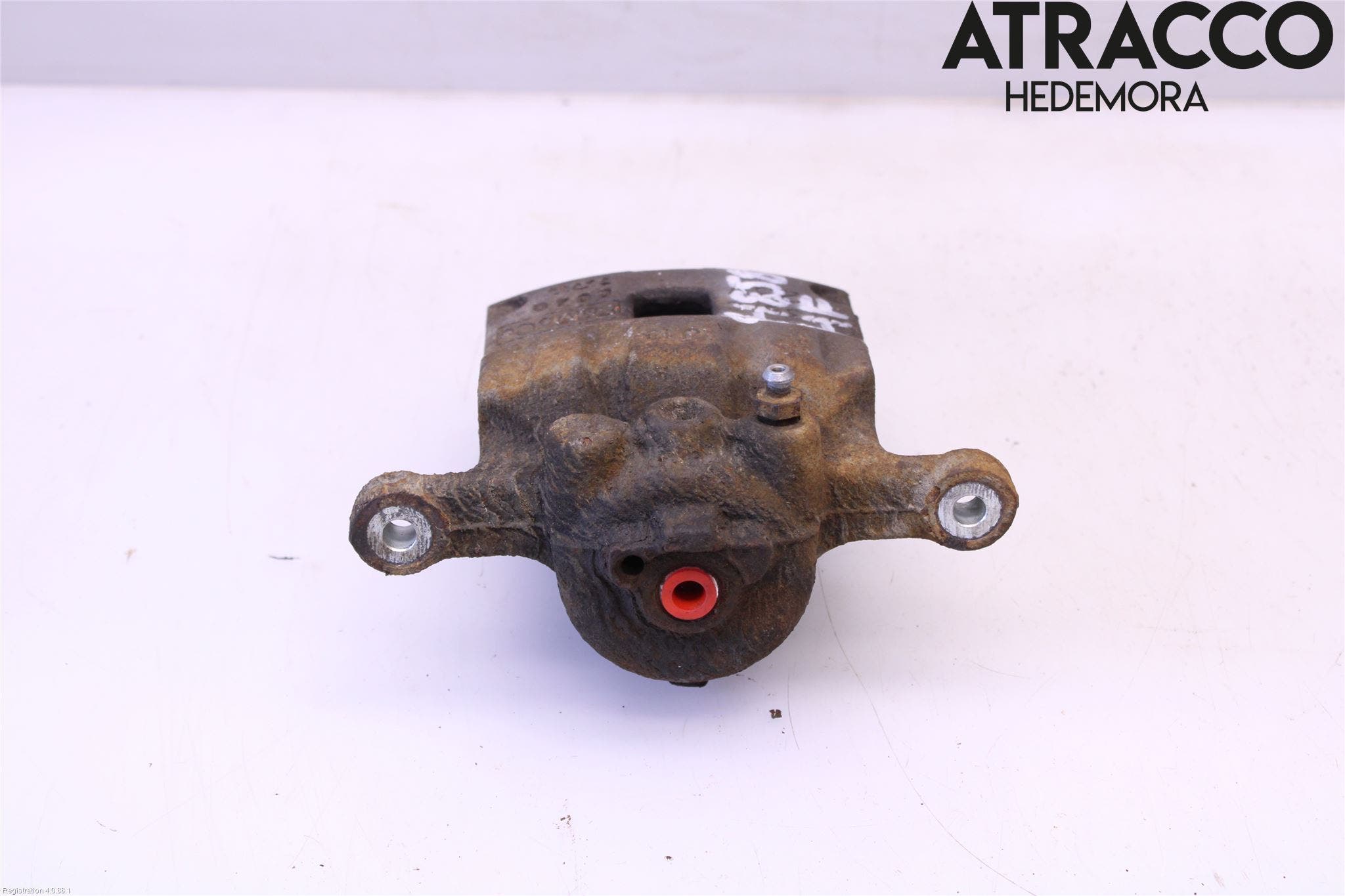 Ford FIESTA 09-12 Bromsok Fram Höger