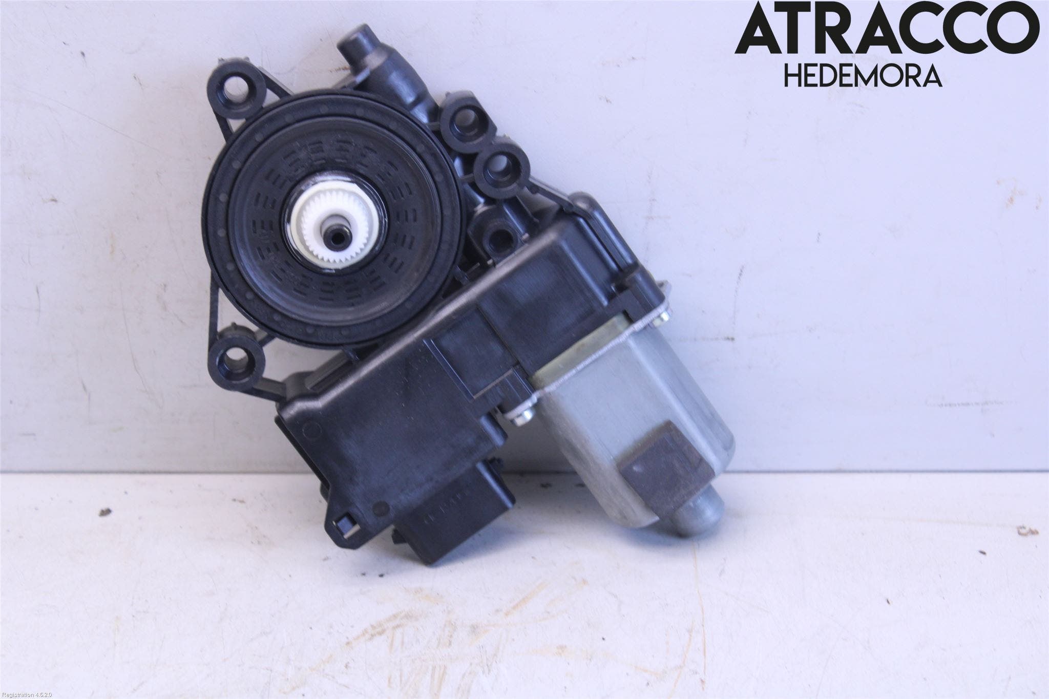 Hyundai i40 08-15 Fönsterhissmotor