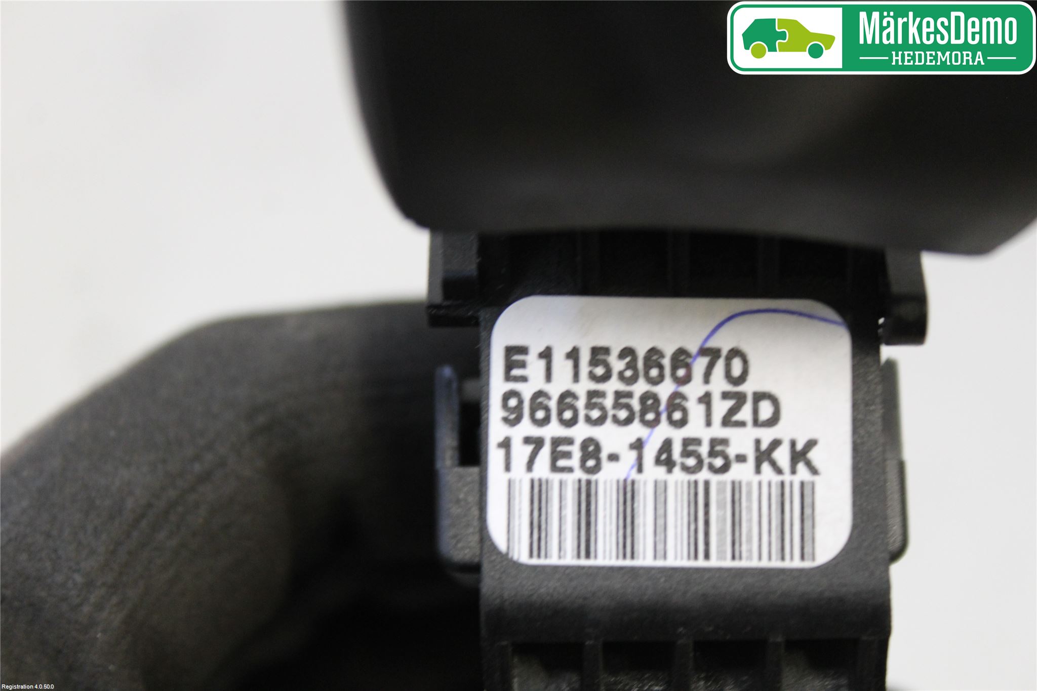 Peugeot EXPERT/E-EXPERT 17- Farthållare