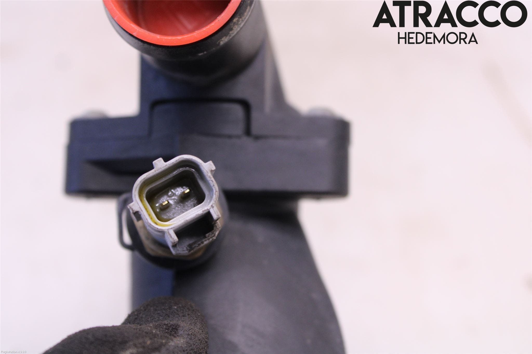 Ford FOCUS 15-18 Termostathus-Lock