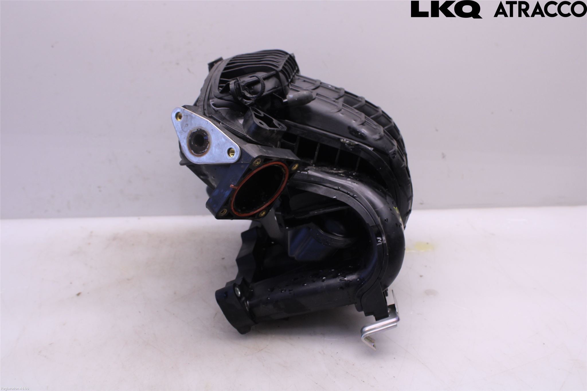 Mitsubishi OUTLANDER 13-21 Grenrör Insug