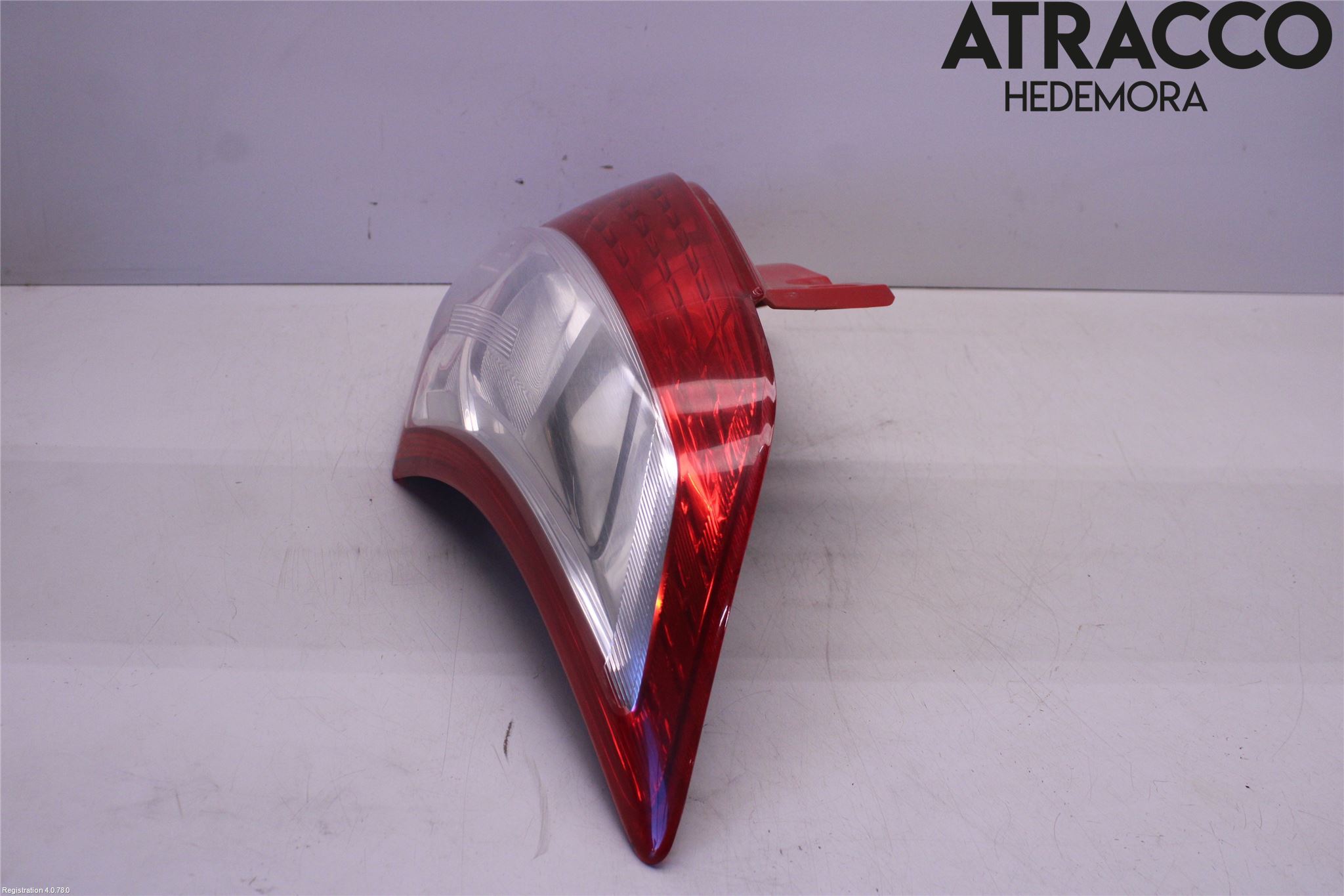 Suzuki SWIFT 11-16 Bakljus Höger