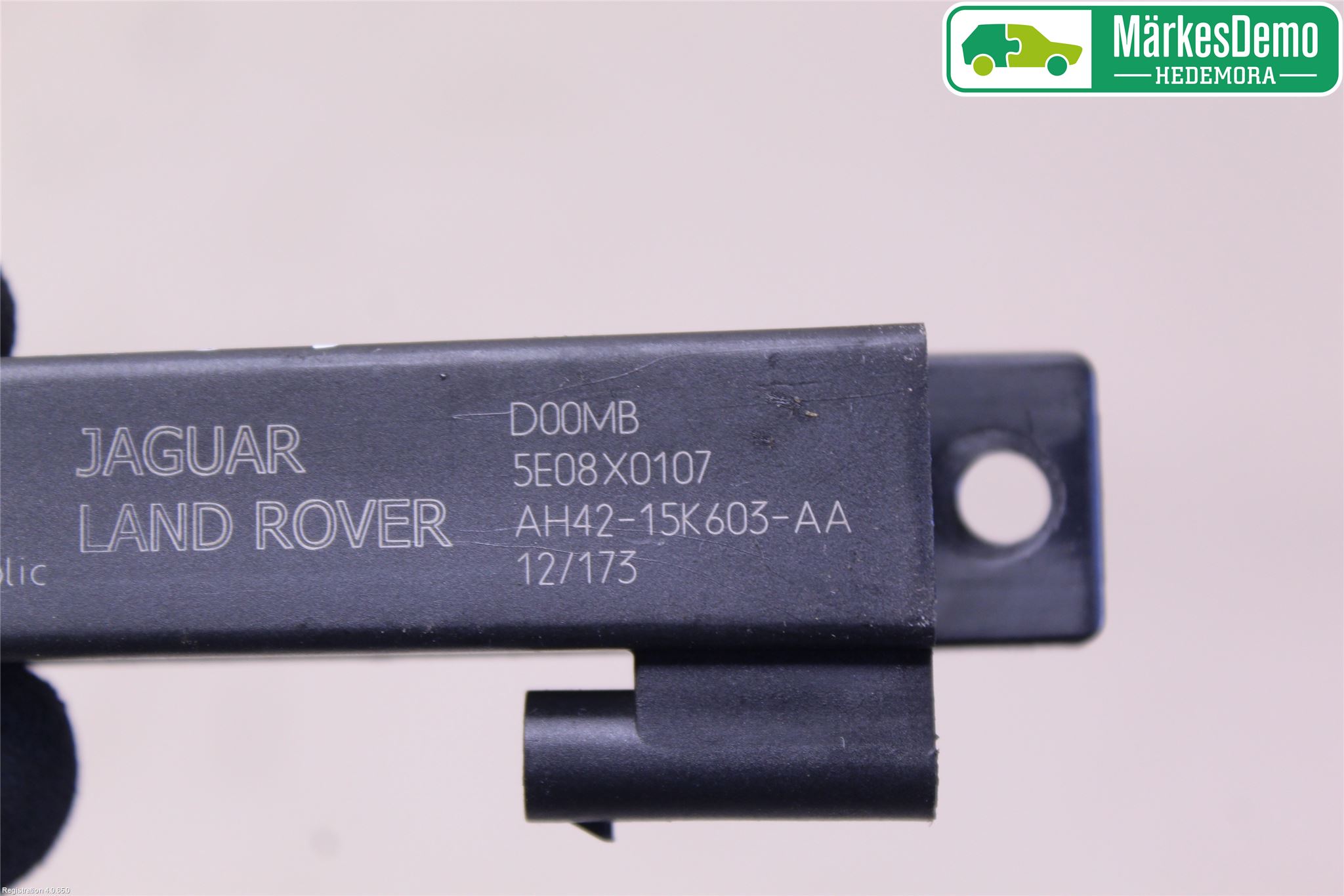 Landrover LAND ROVER DISCOVERY 4 10-16 Antenn El