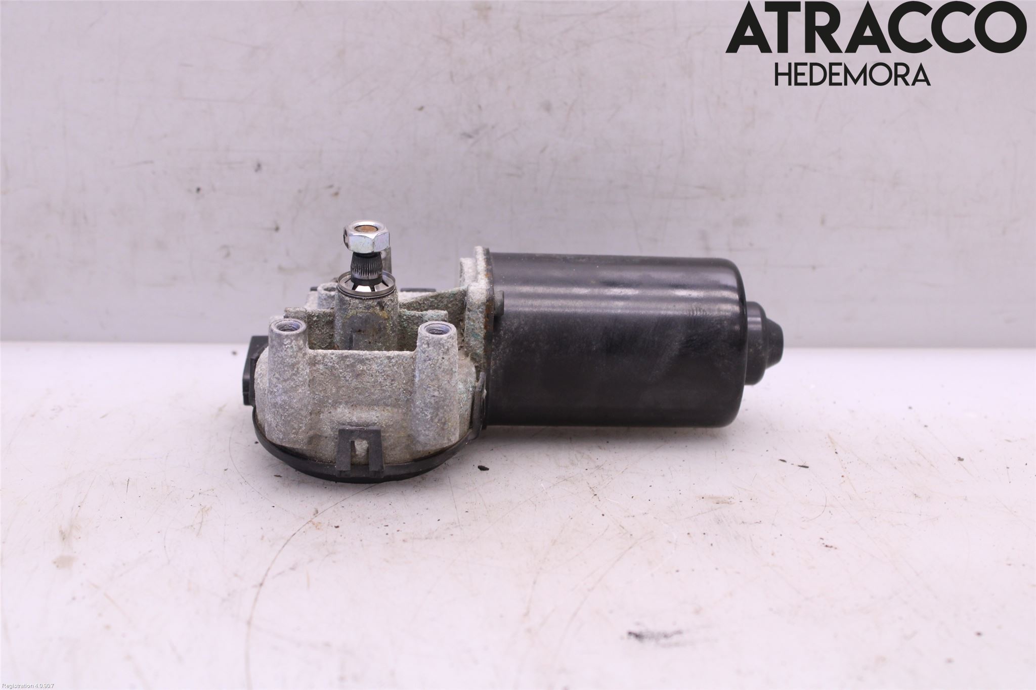 Hyundai i30 FD 07-12 Torkarmotor Vindruta