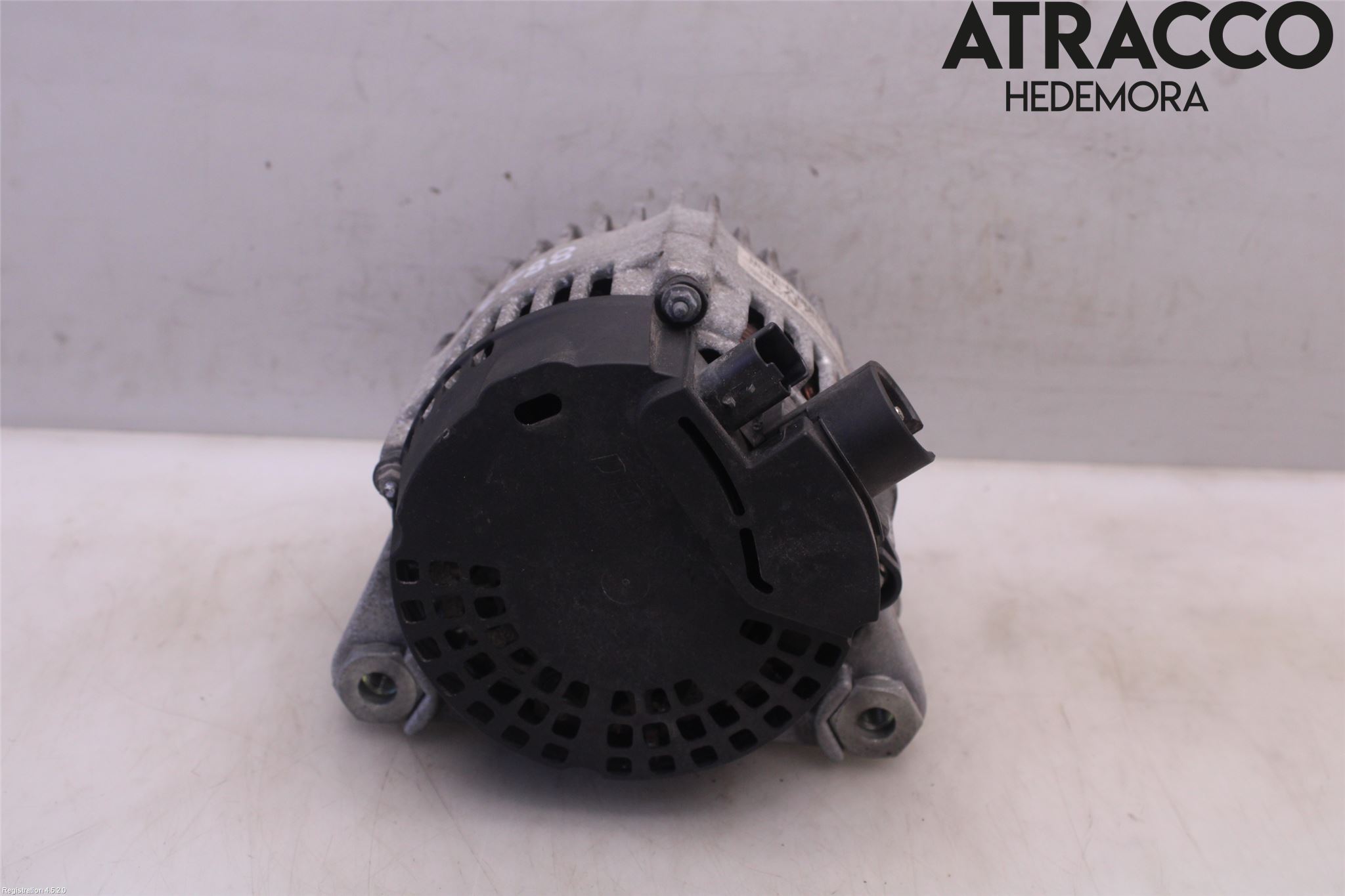 Peugeot 2008 13-20 Generator