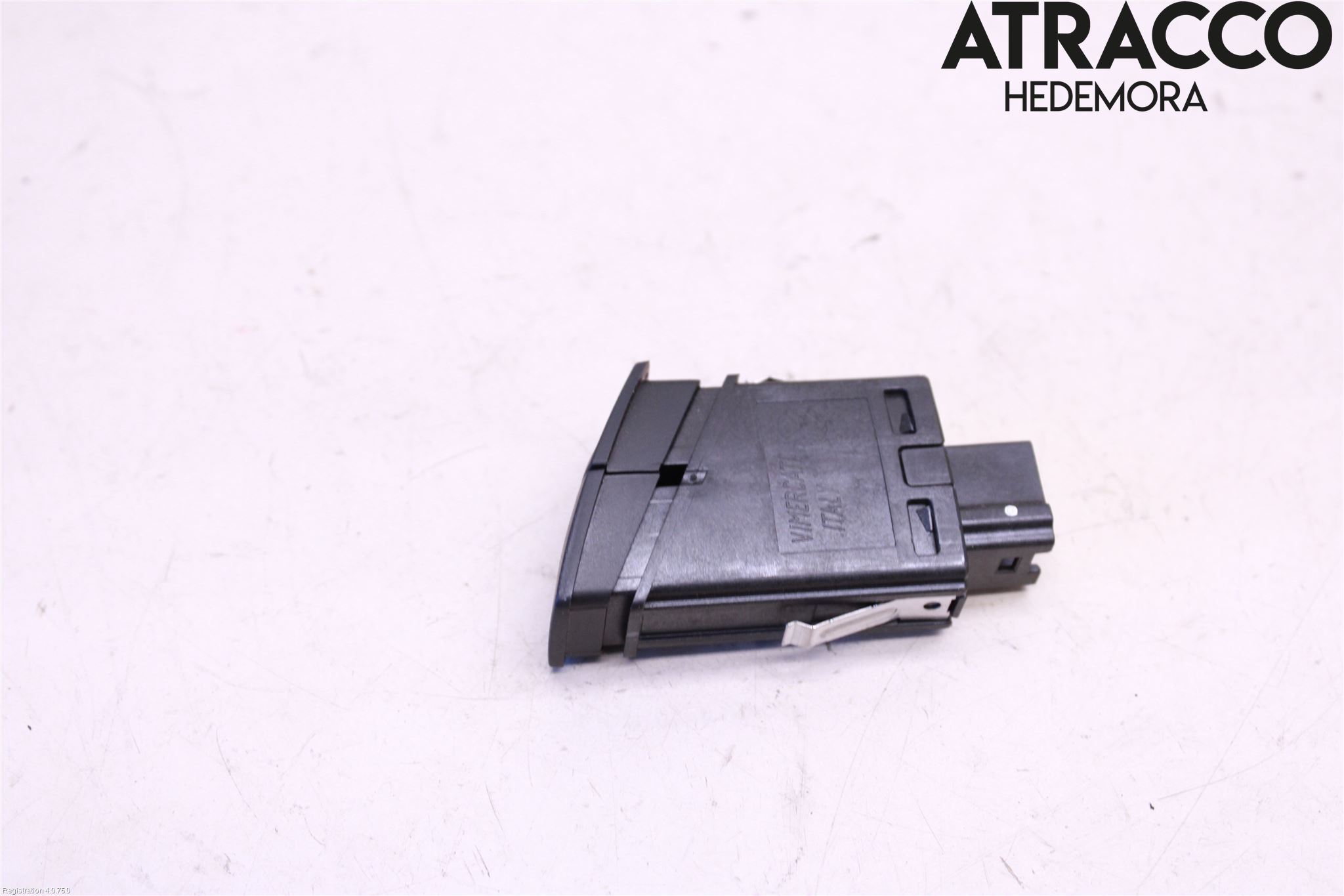 BMW 4 F32/F33/F82/F83 13-20 Strömställare Varnings
