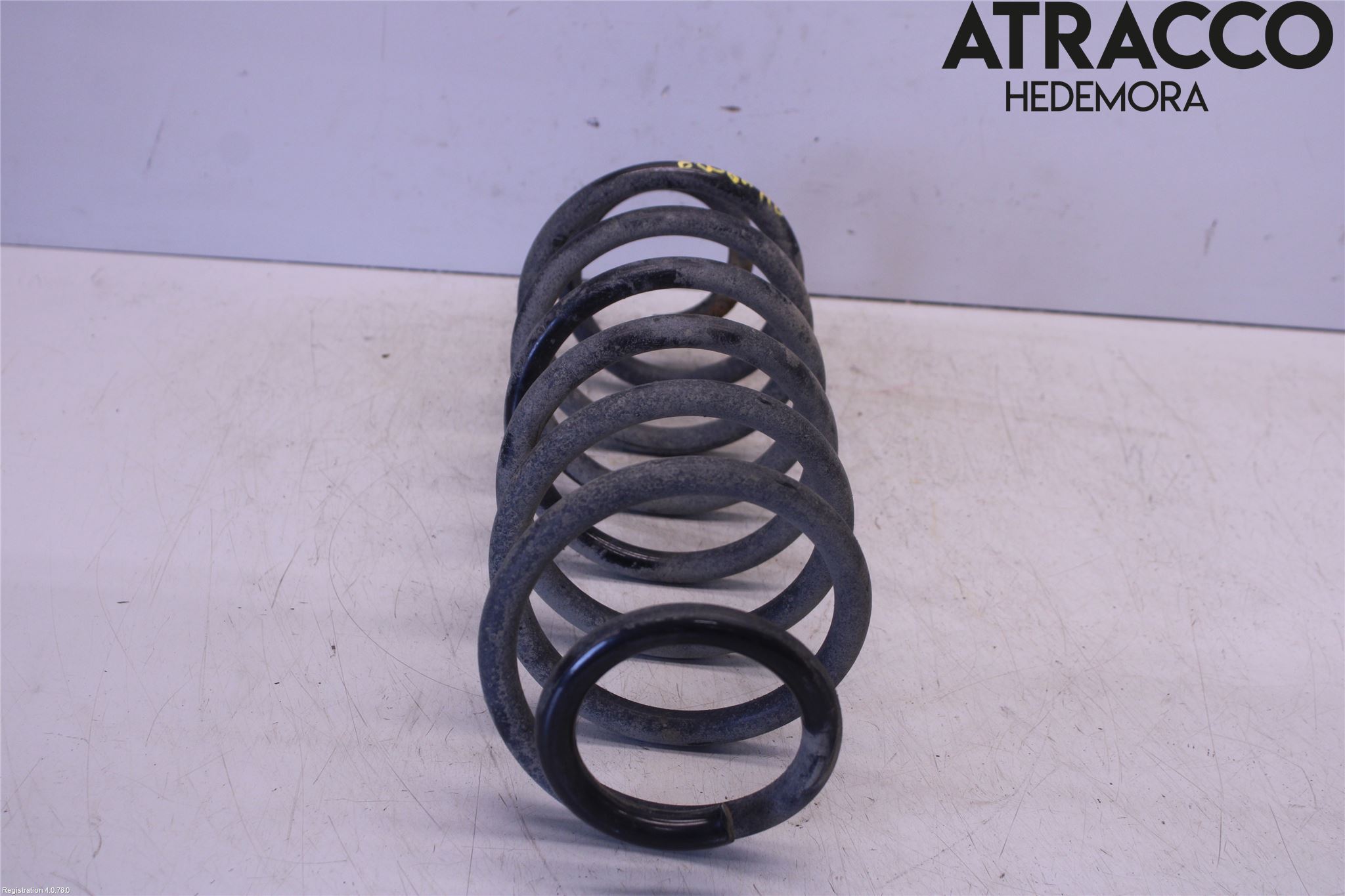 Honda HR-V 15-21 Fjäder Bak