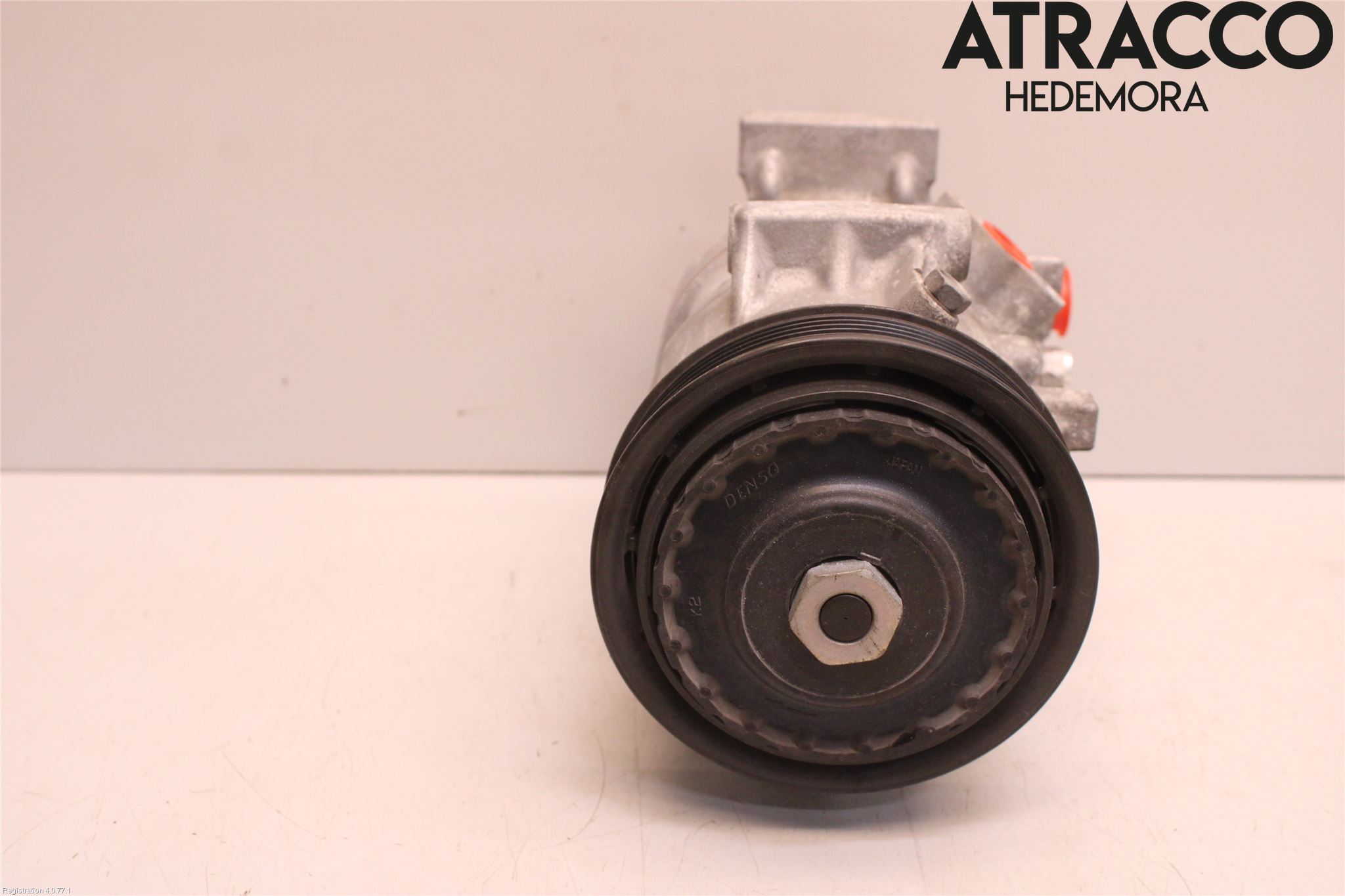 Toyota AVENSIS 16-18 Ac Kompressor