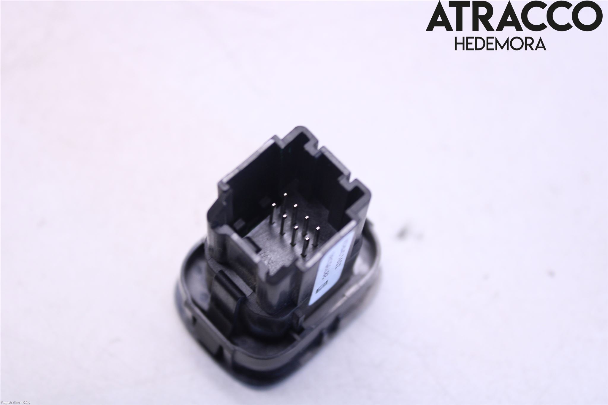 Opel AMPERA 12-16 Strömställare Övrigt