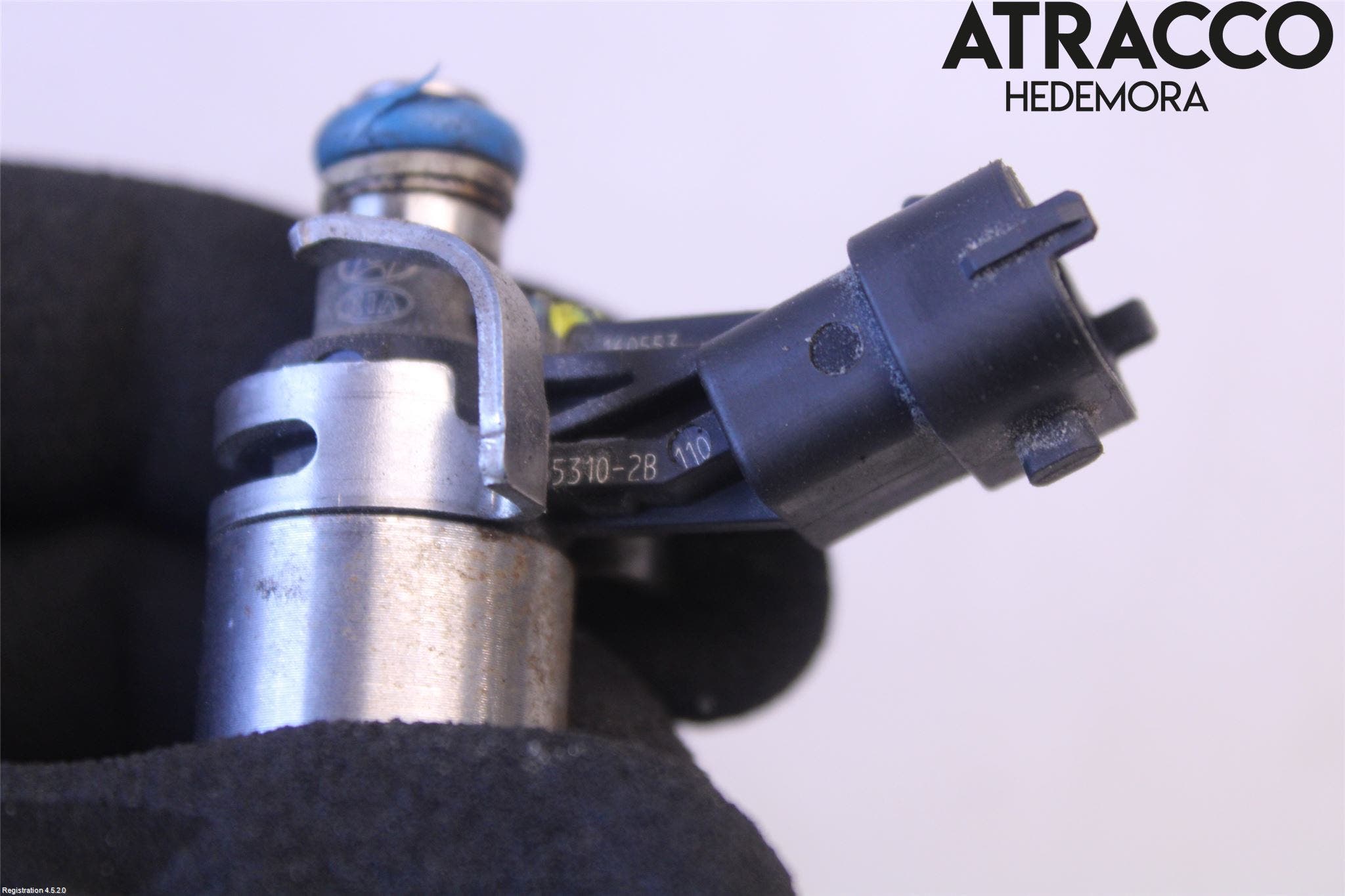 Hyundai i30 GD 13-17 Injspridare