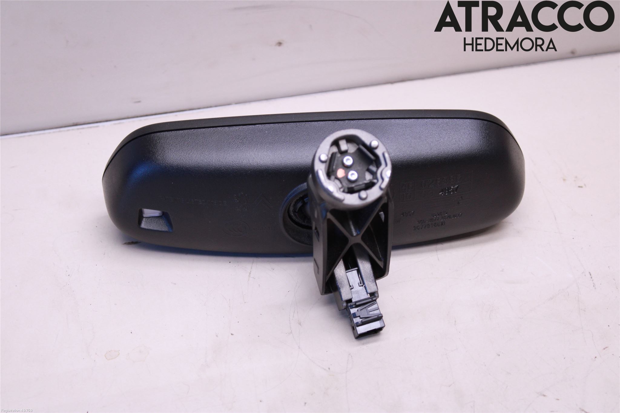 Citroen DS5 Spegel Invändig El